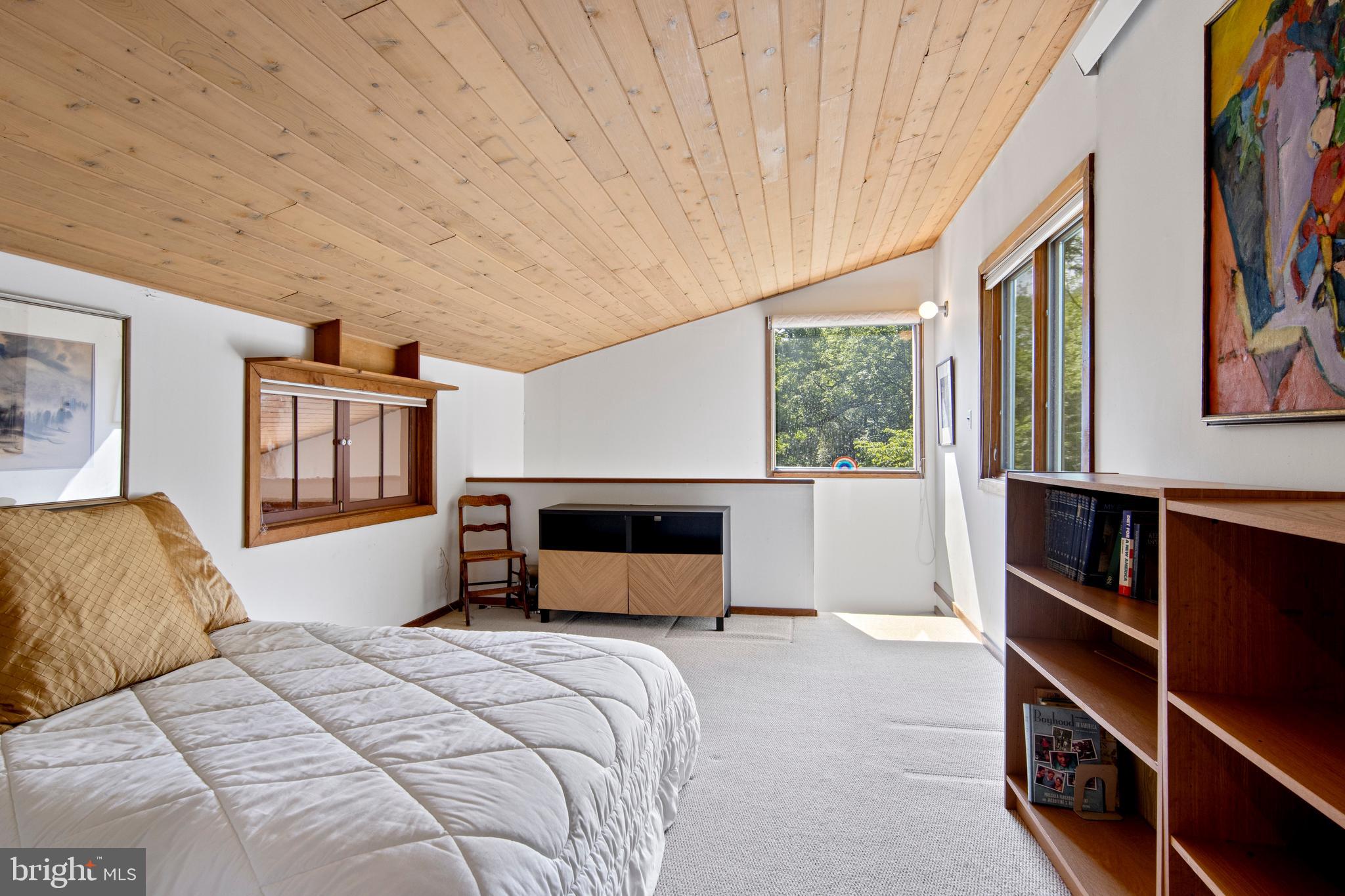 PENDLE HILL - Residential