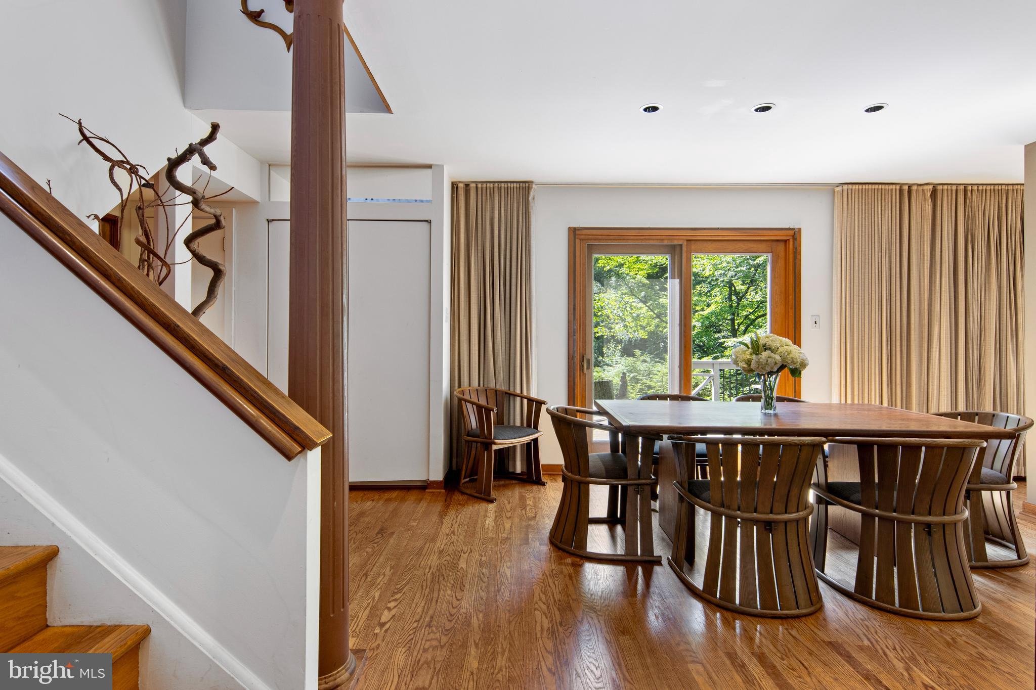 PENDLE HILL - Residential