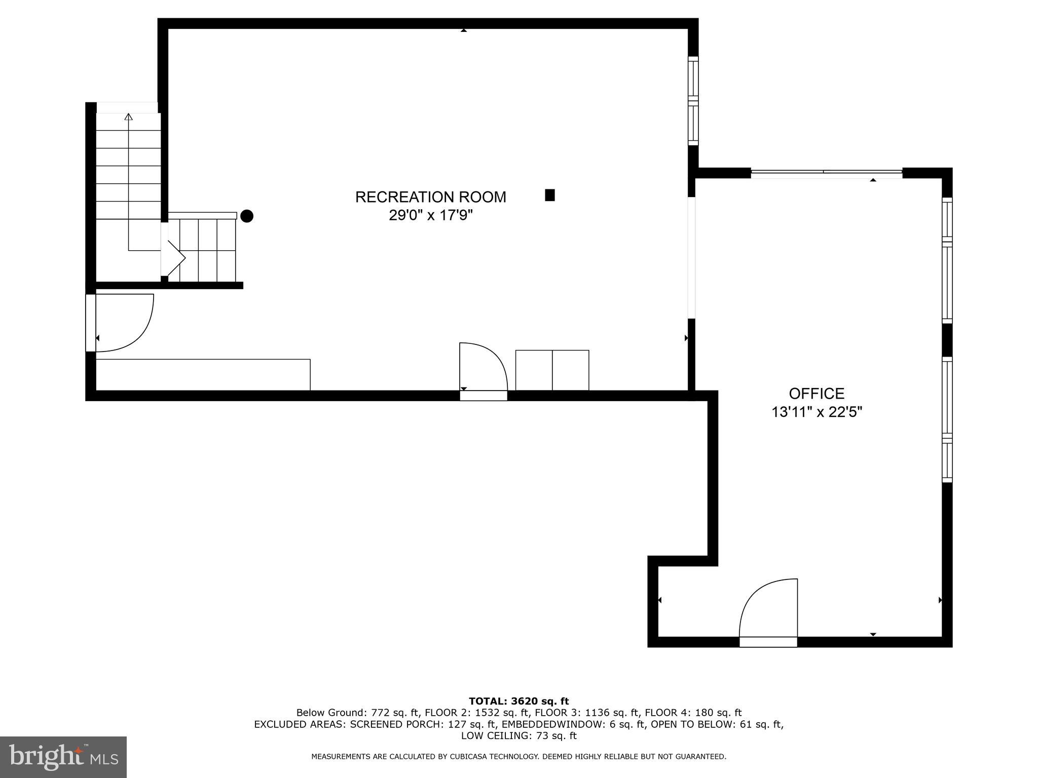 PENDLE HILL - Residential
