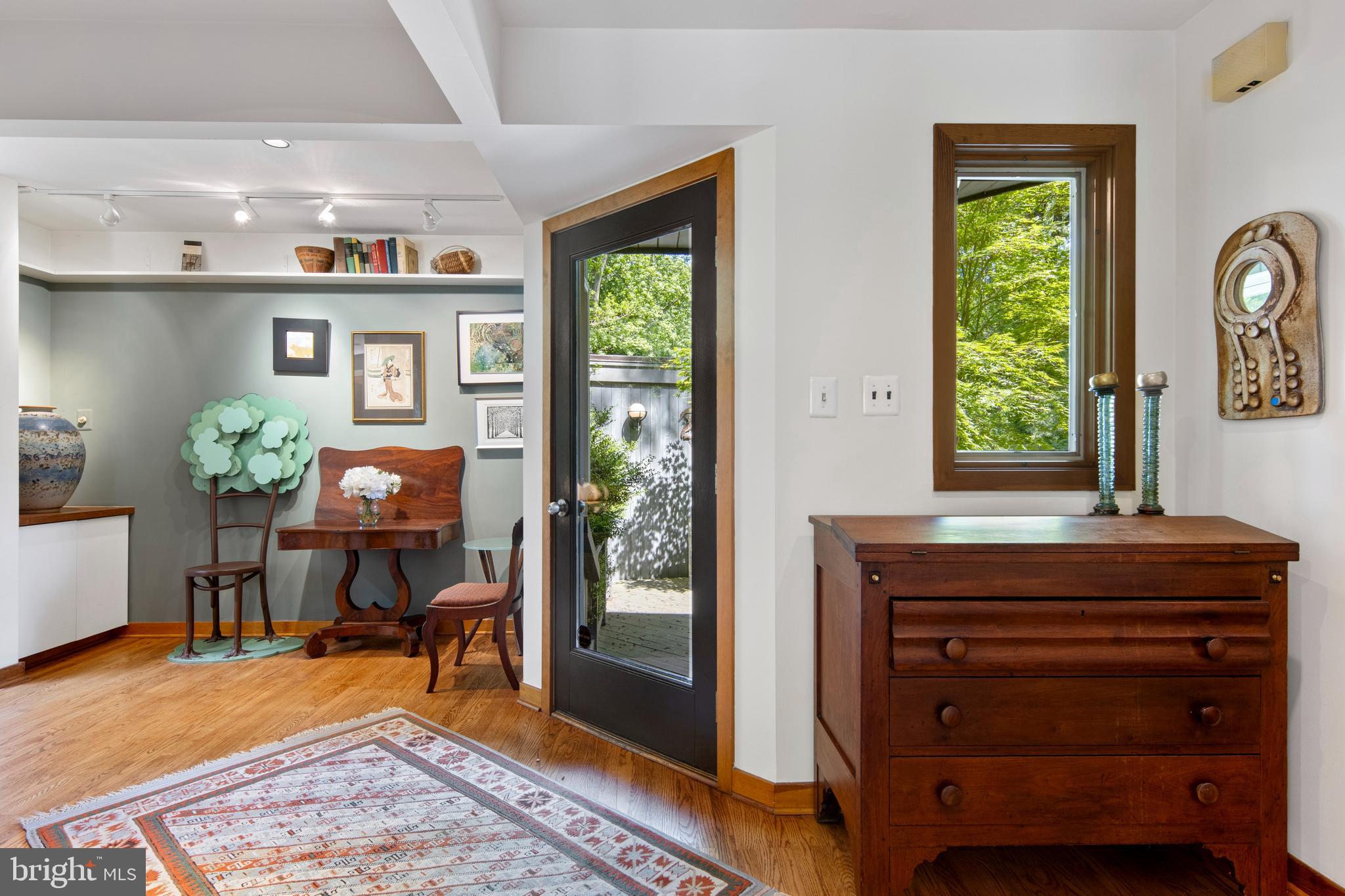 PENDLE HILL - Residential