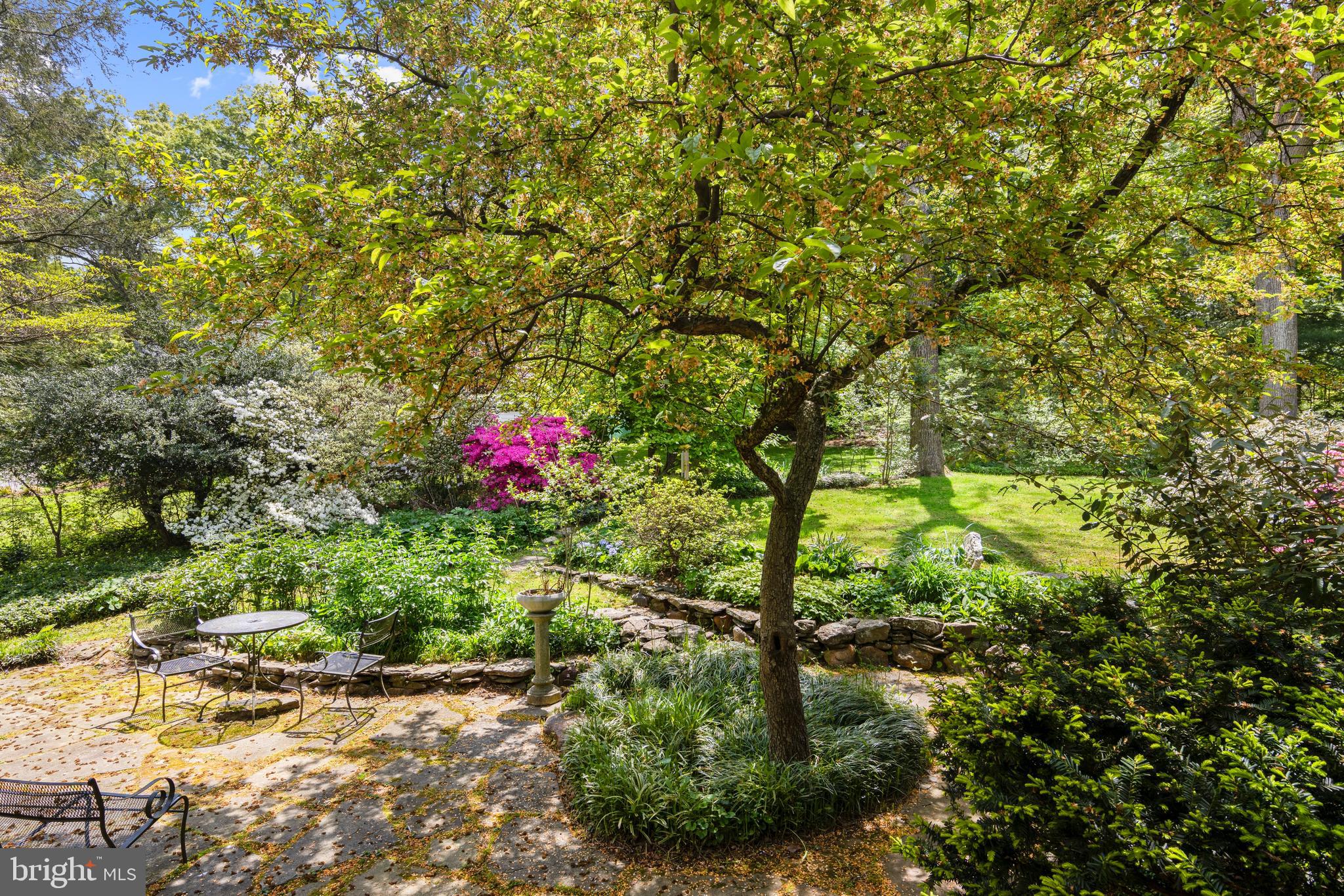 PENDLE HILL - Residential