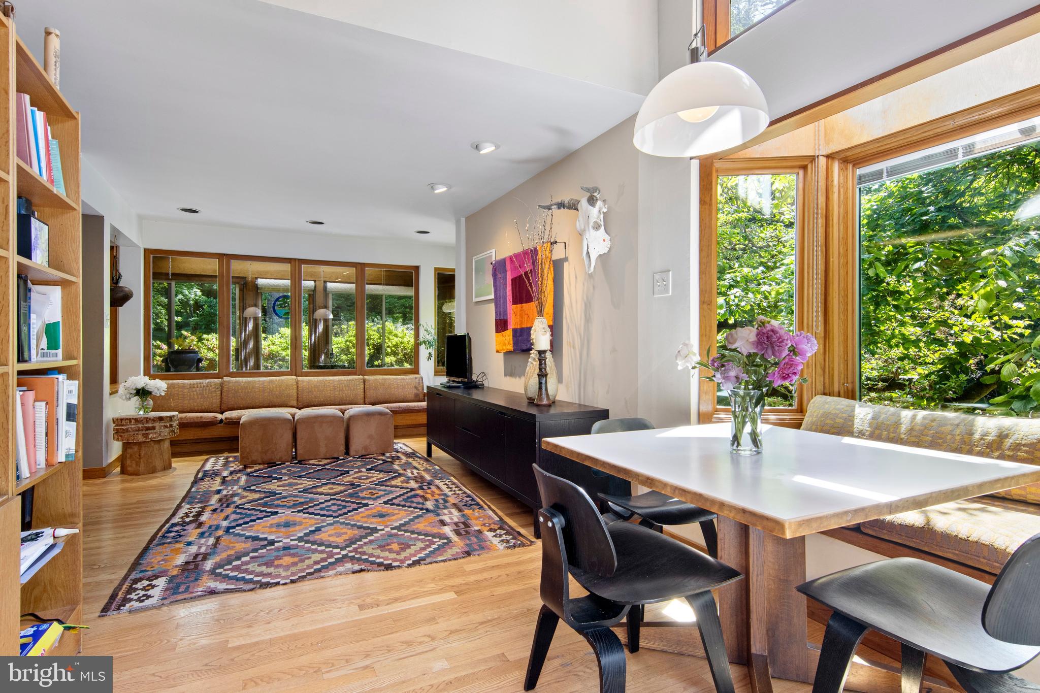 PENDLE HILL - Residential