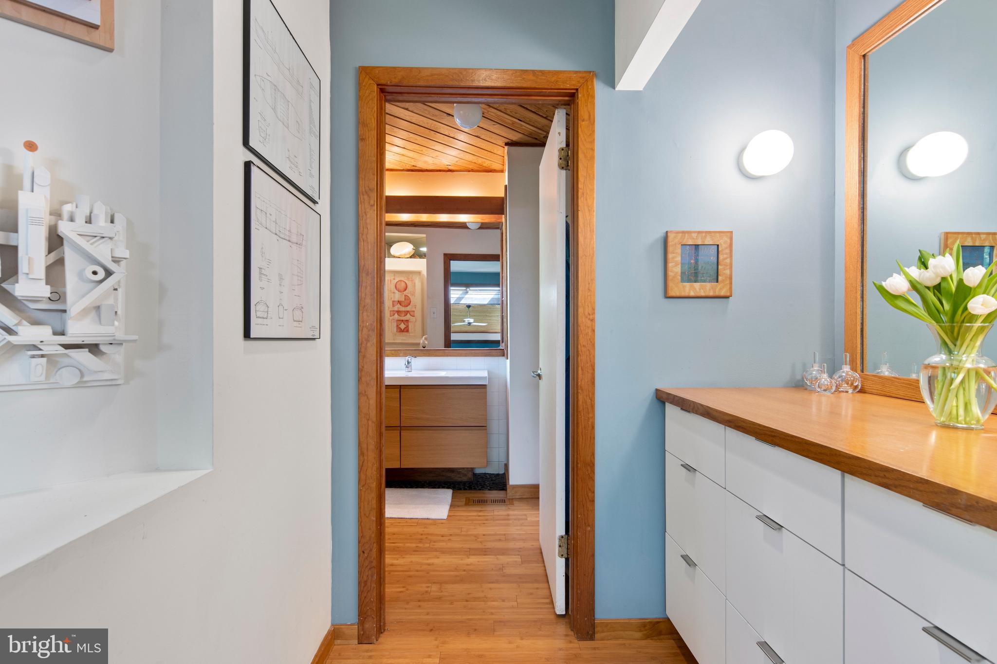 PENDLE HILL - Residential