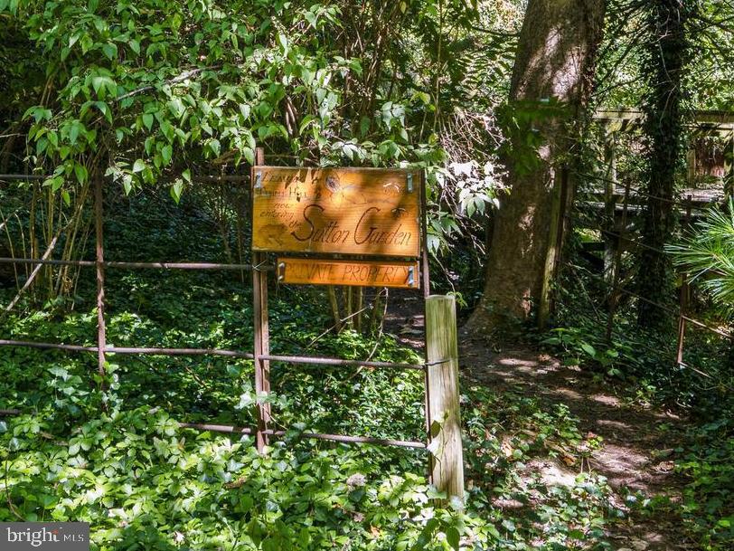 PENDLE HILL - Residential