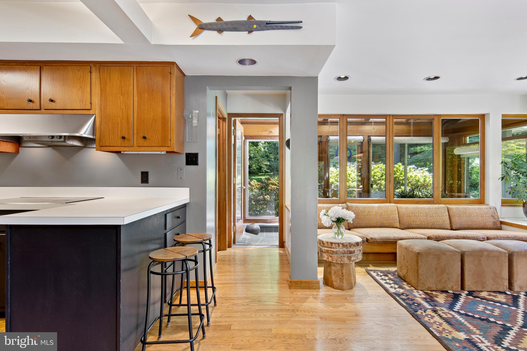 PENDLE HILL - Residential