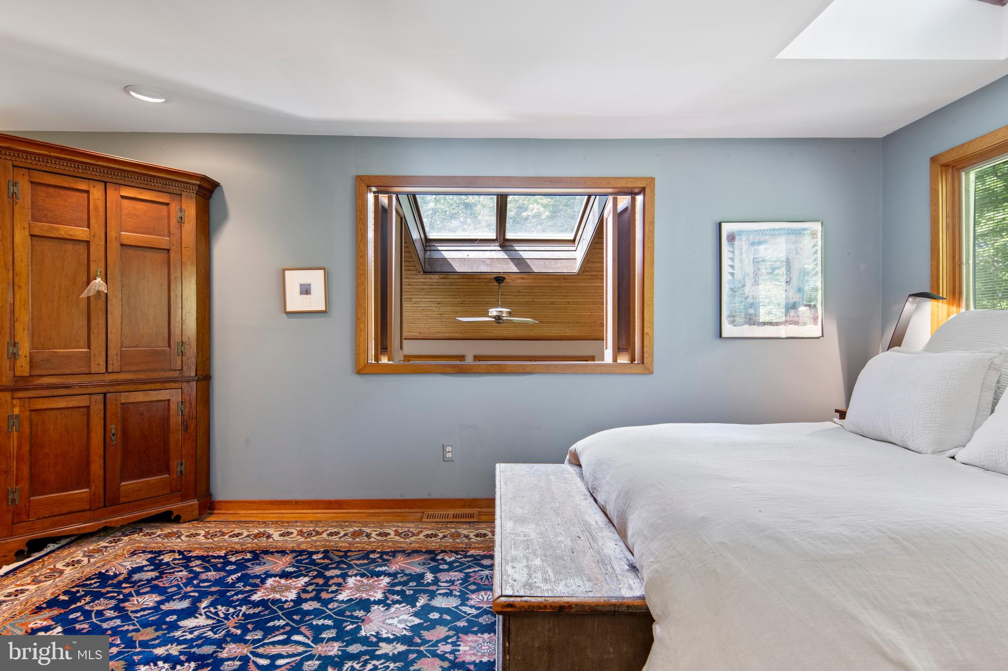 PENDLE HILL - Residential