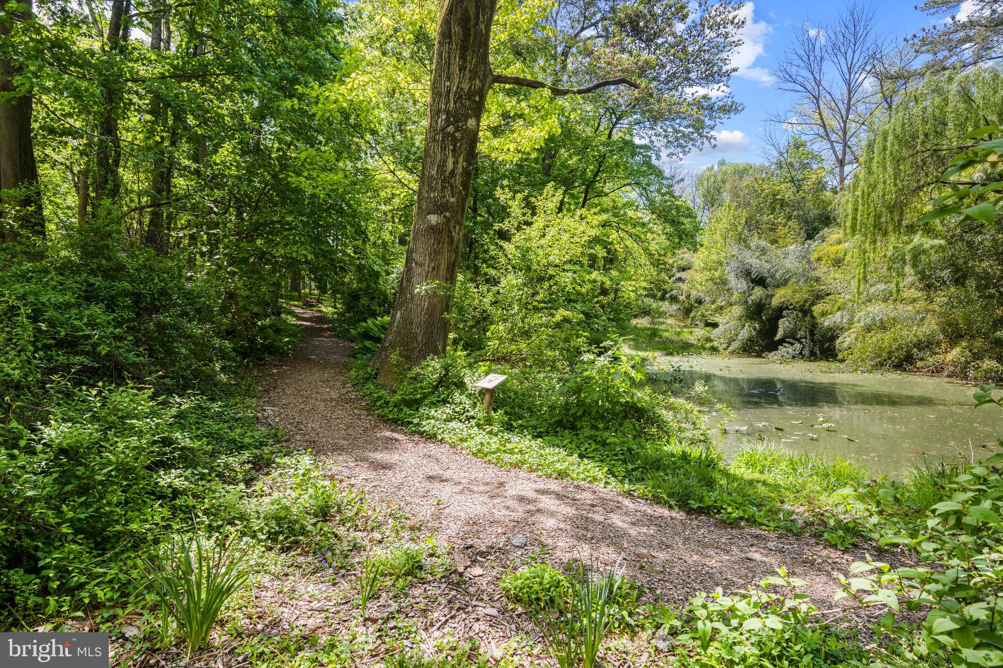 PENDLE HILL - Residential