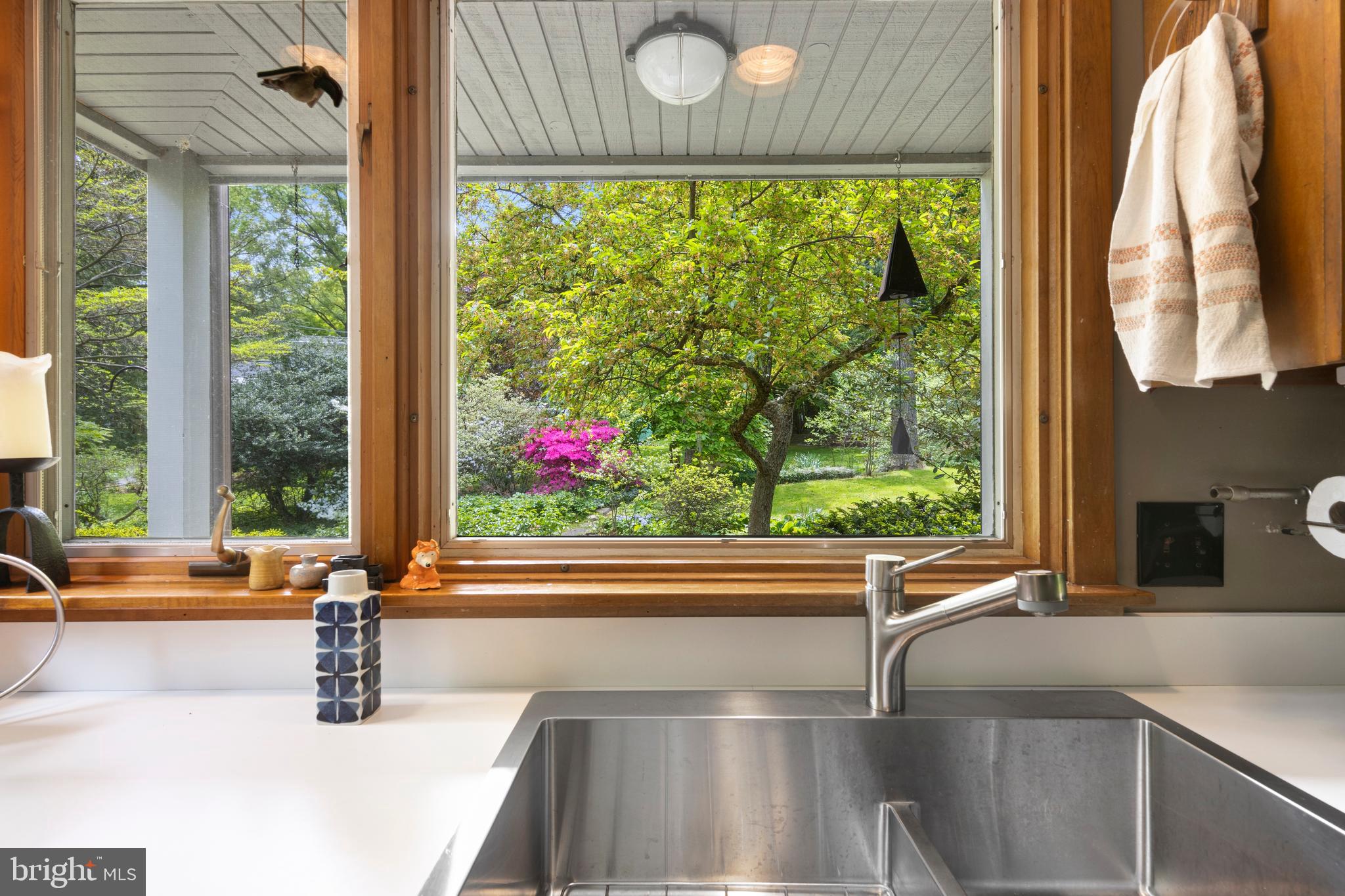 PENDLE HILL - Residential