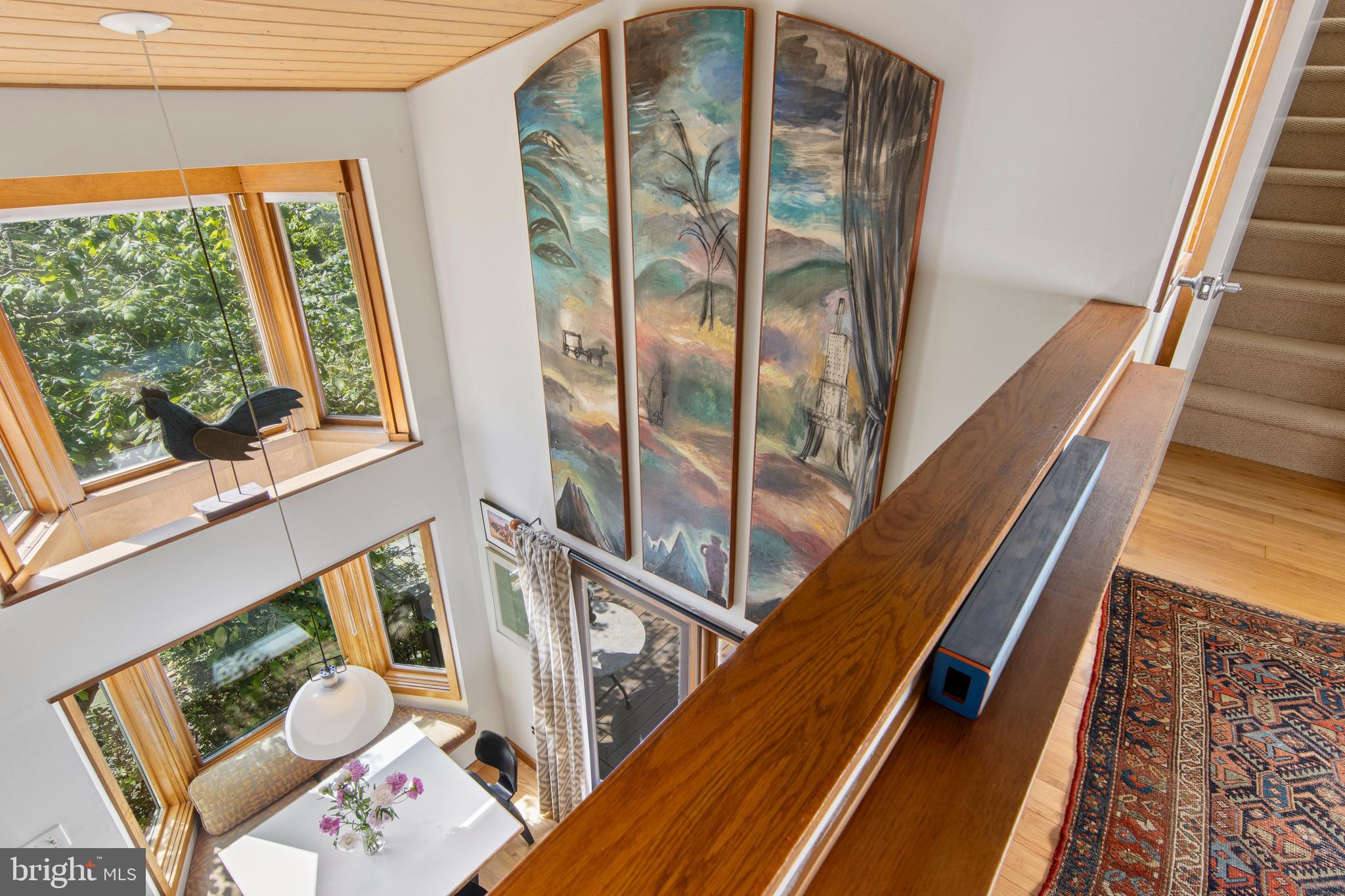 PENDLE HILL - Residential