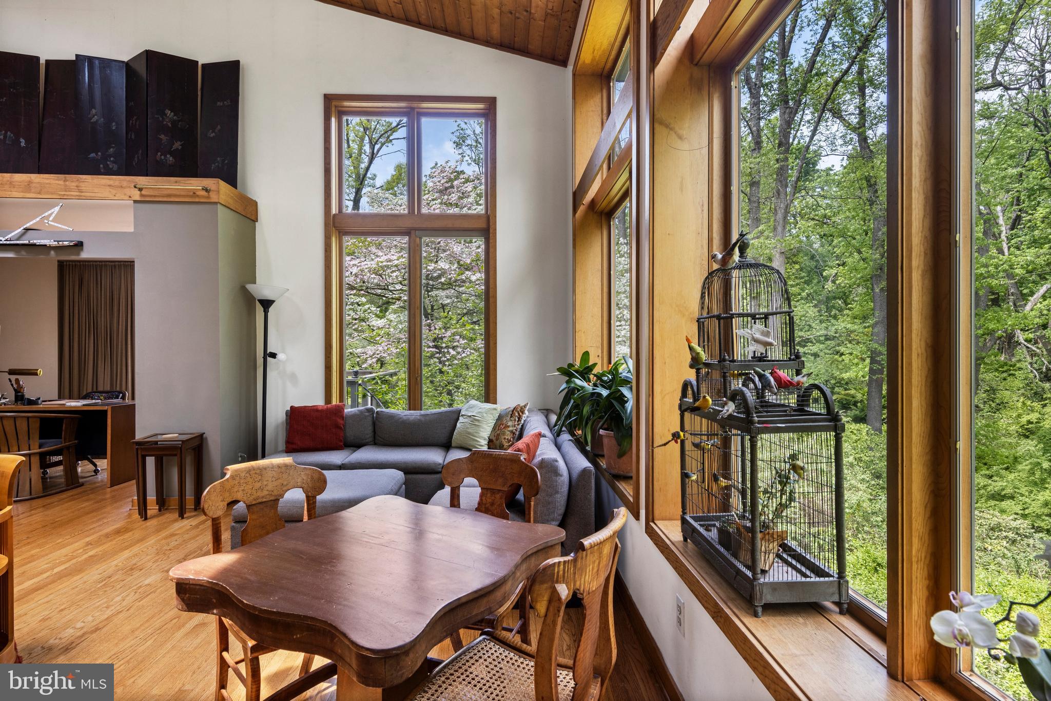 PENDLE HILL - Residential