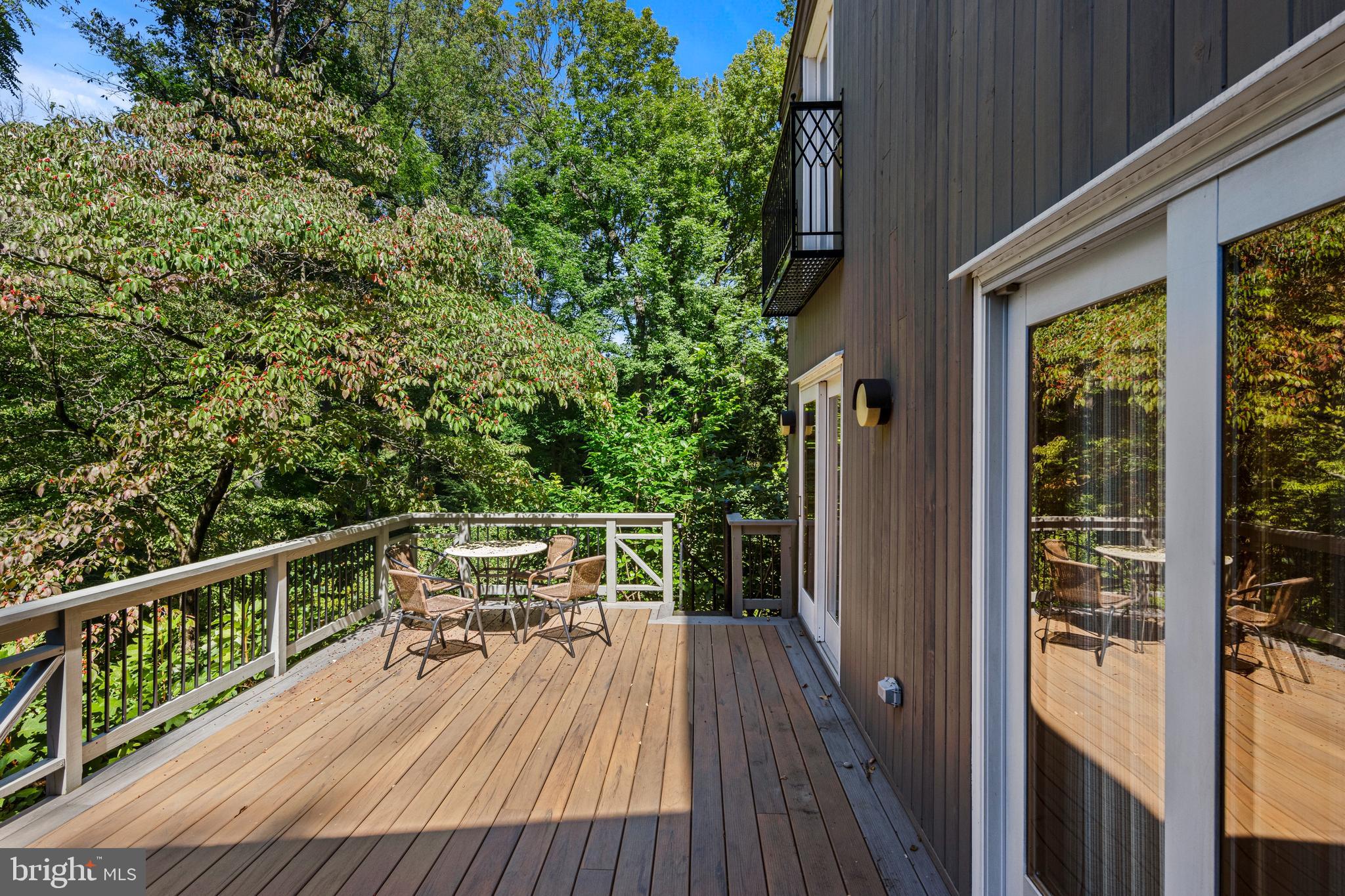 PENDLE HILL - Residential