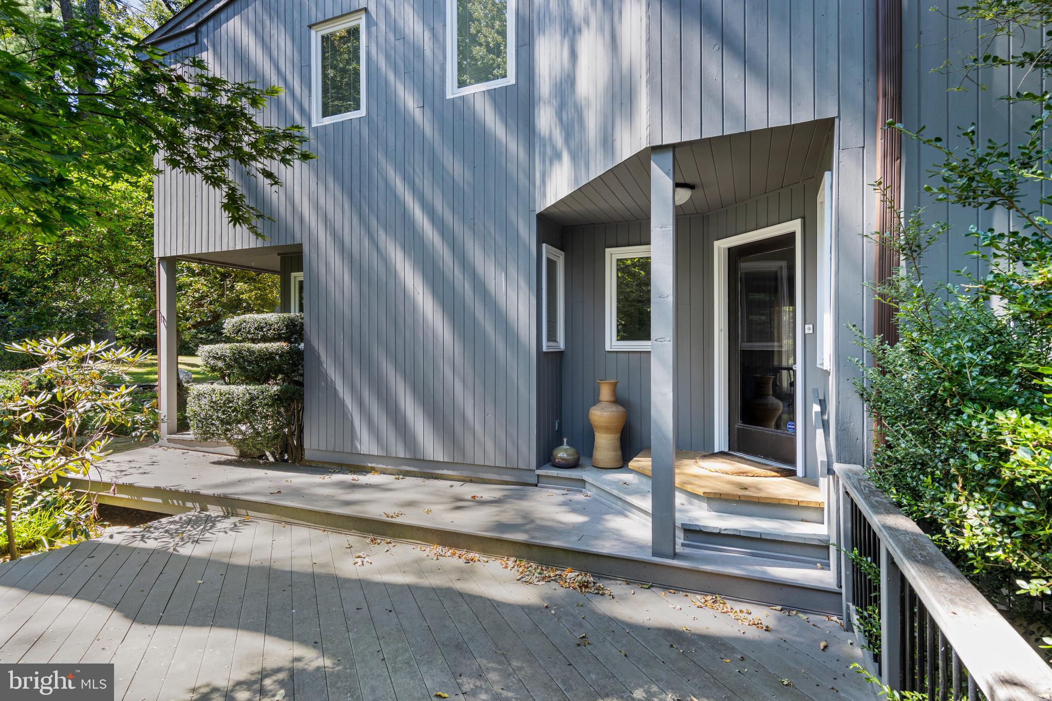 PENDLE HILL - Residential