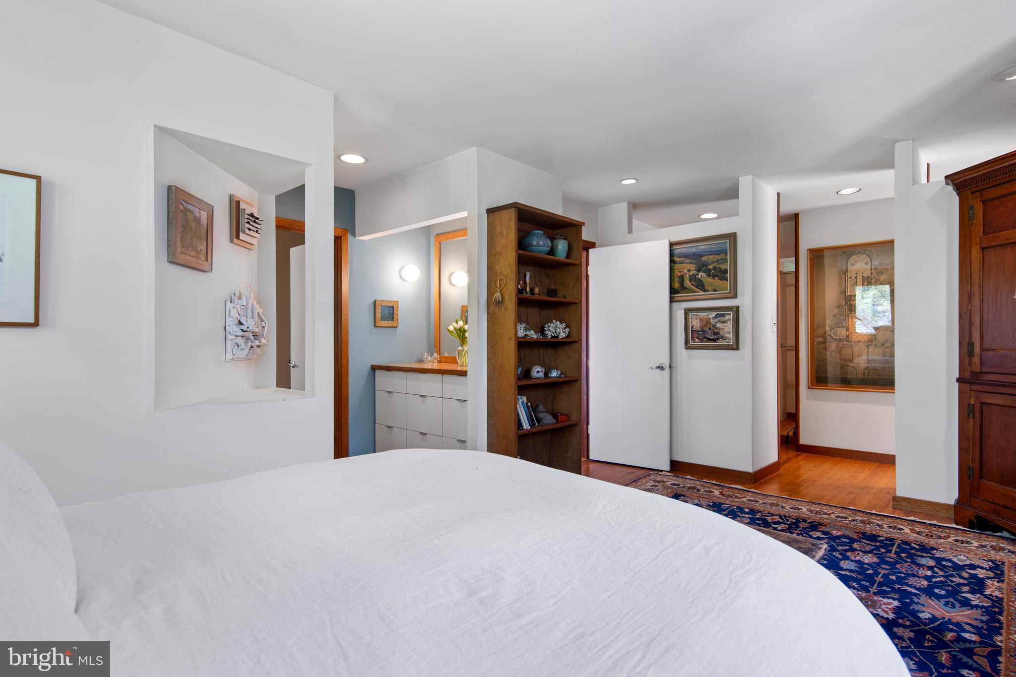 PENDLE HILL - Residential