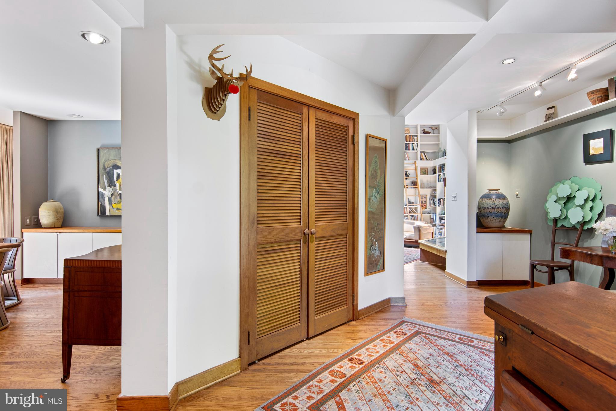 PENDLE HILL - Residential