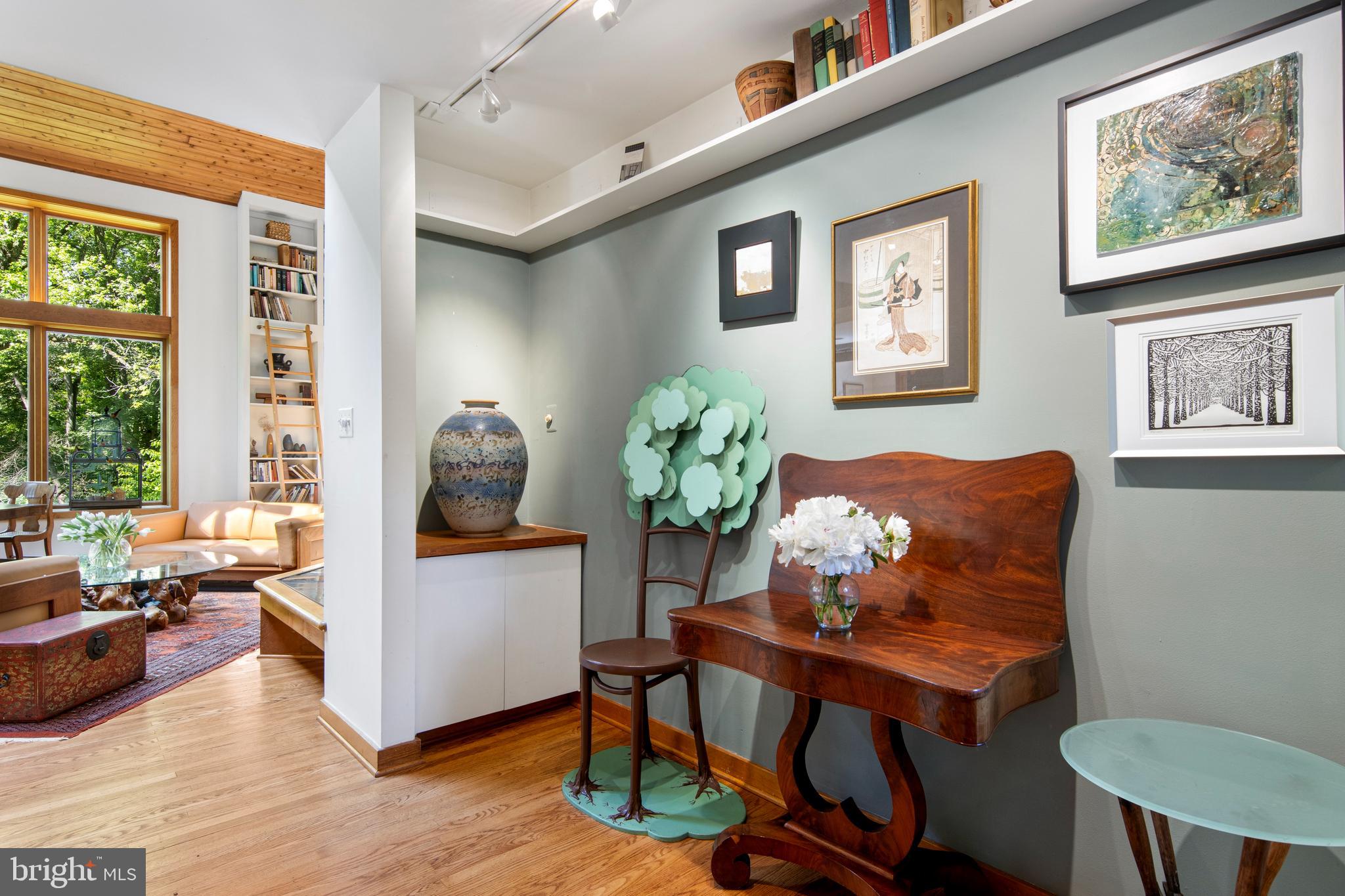 PENDLE HILL - Residential