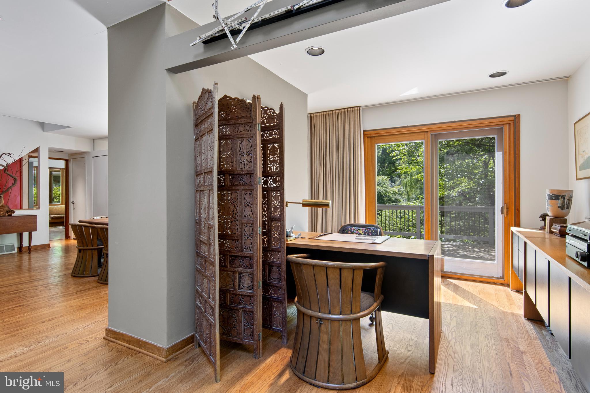 PENDLE HILL - Residential