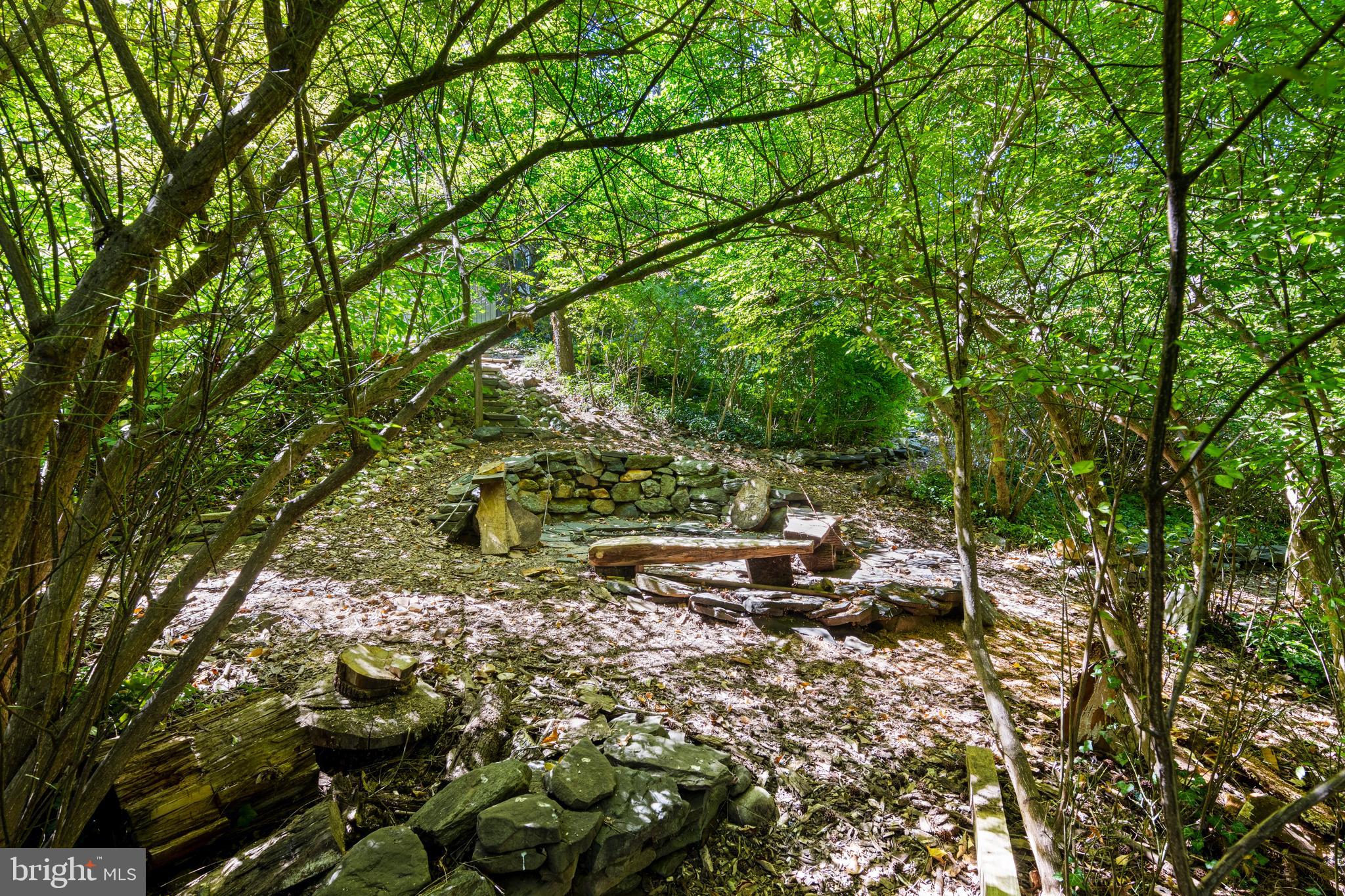 PENDLE HILL - Residential