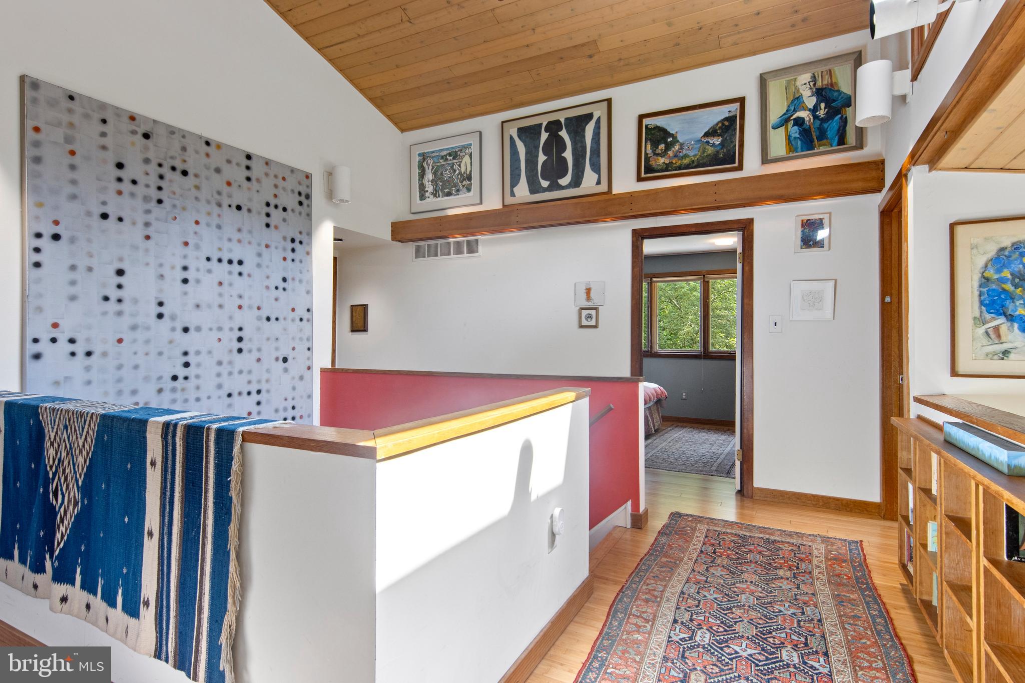 PENDLE HILL - Residential