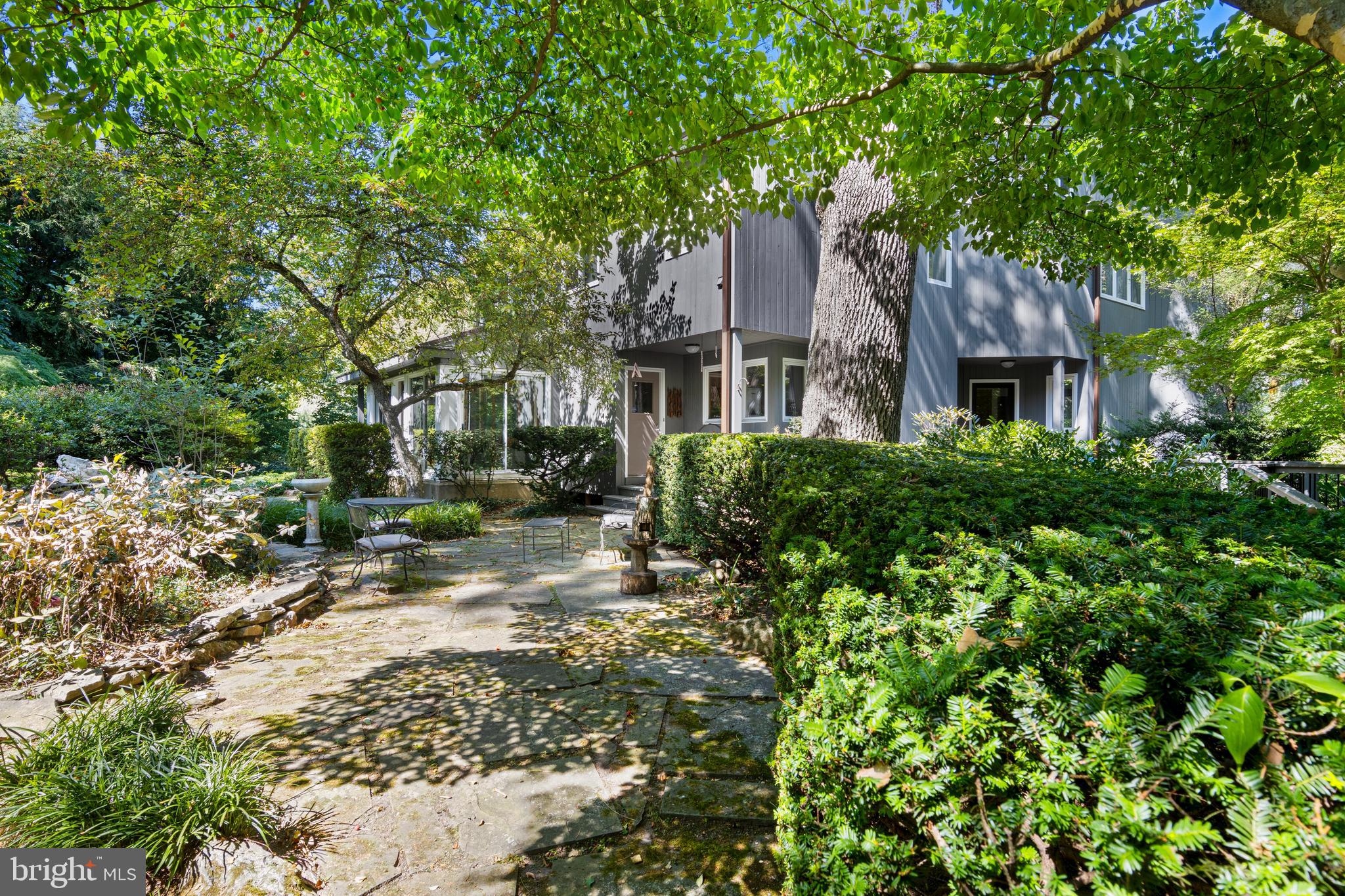 PENDLE HILL - Residential