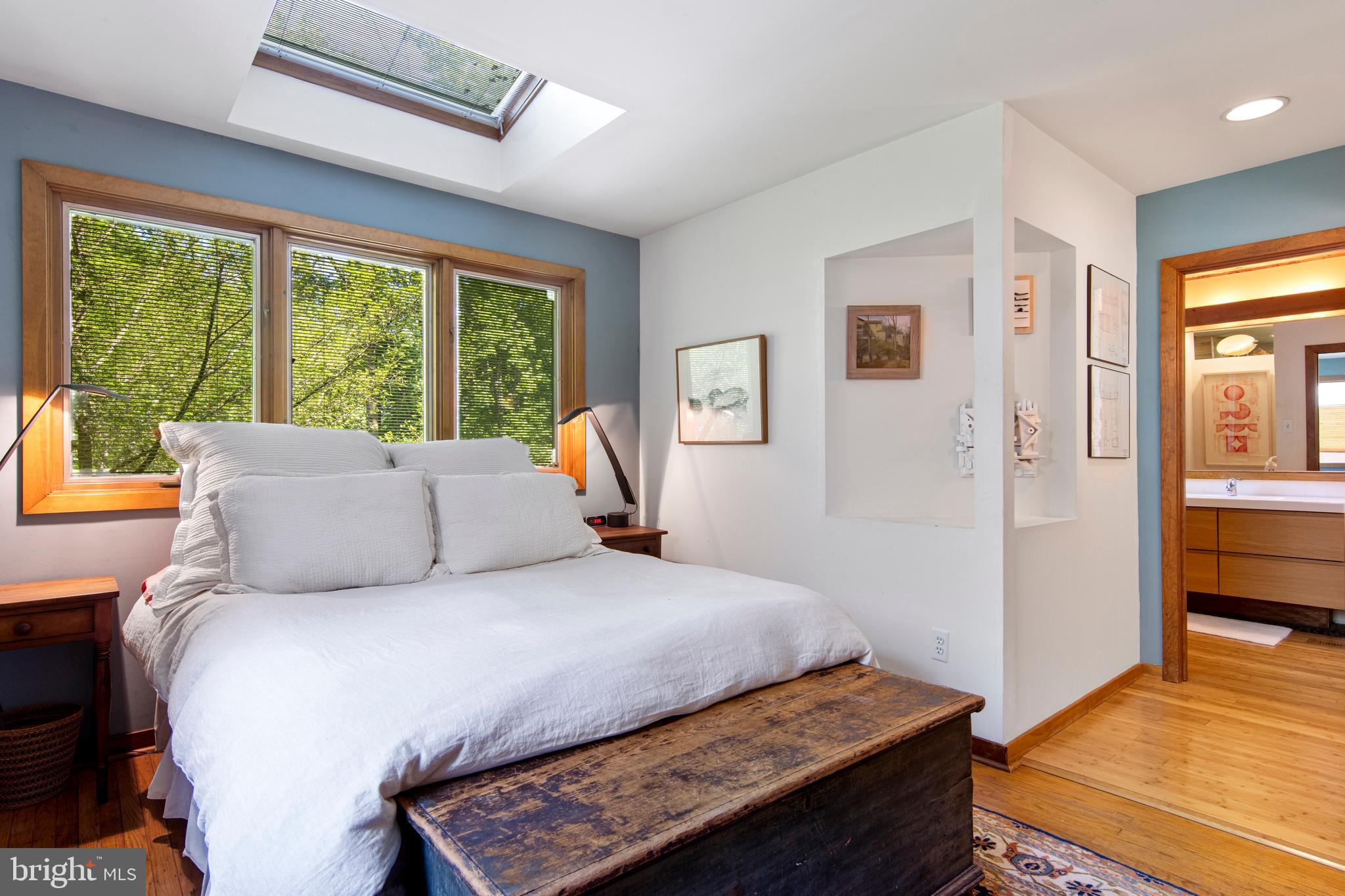 PENDLE HILL - Residential