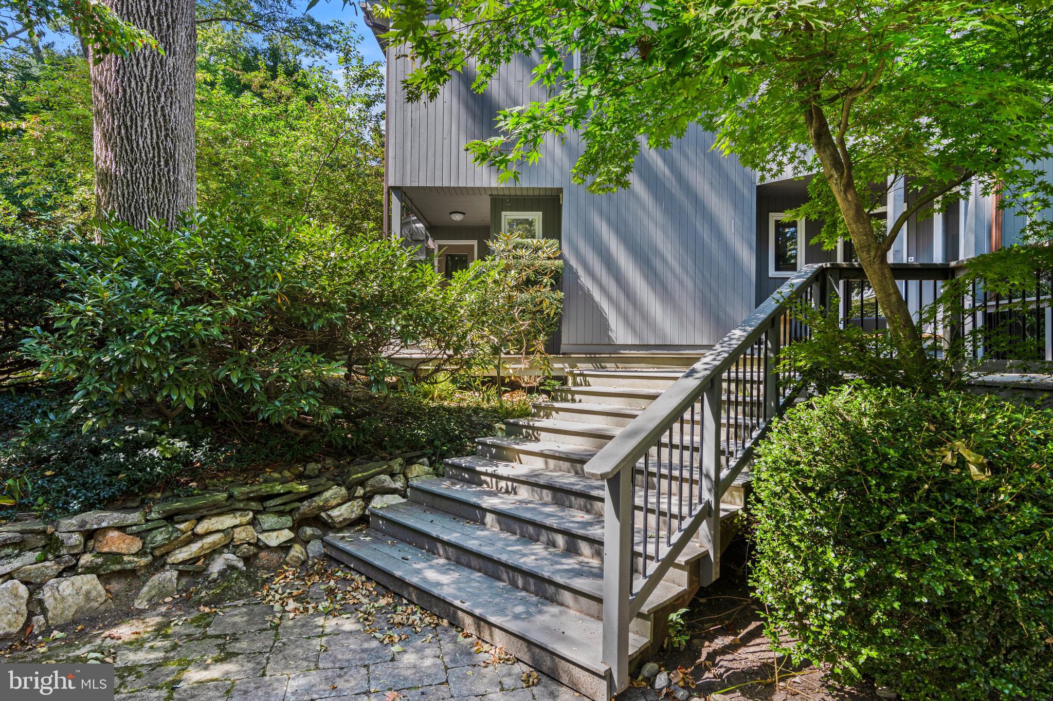 PENDLE HILL - Residential