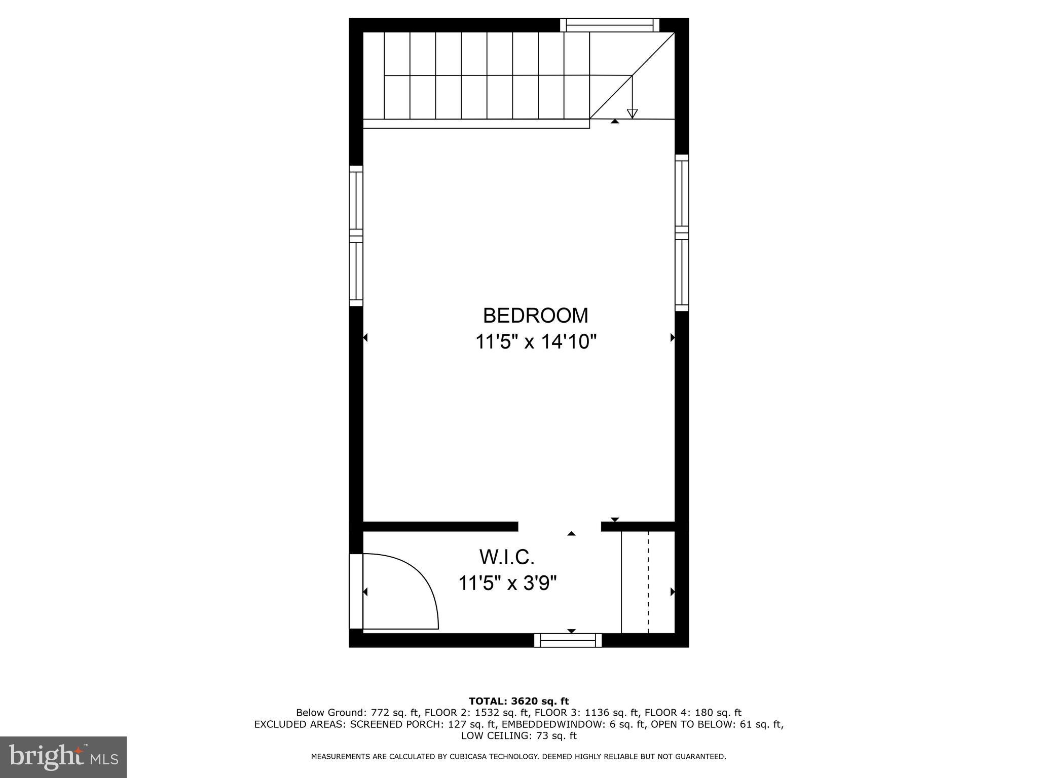 PENDLE HILL - Residential