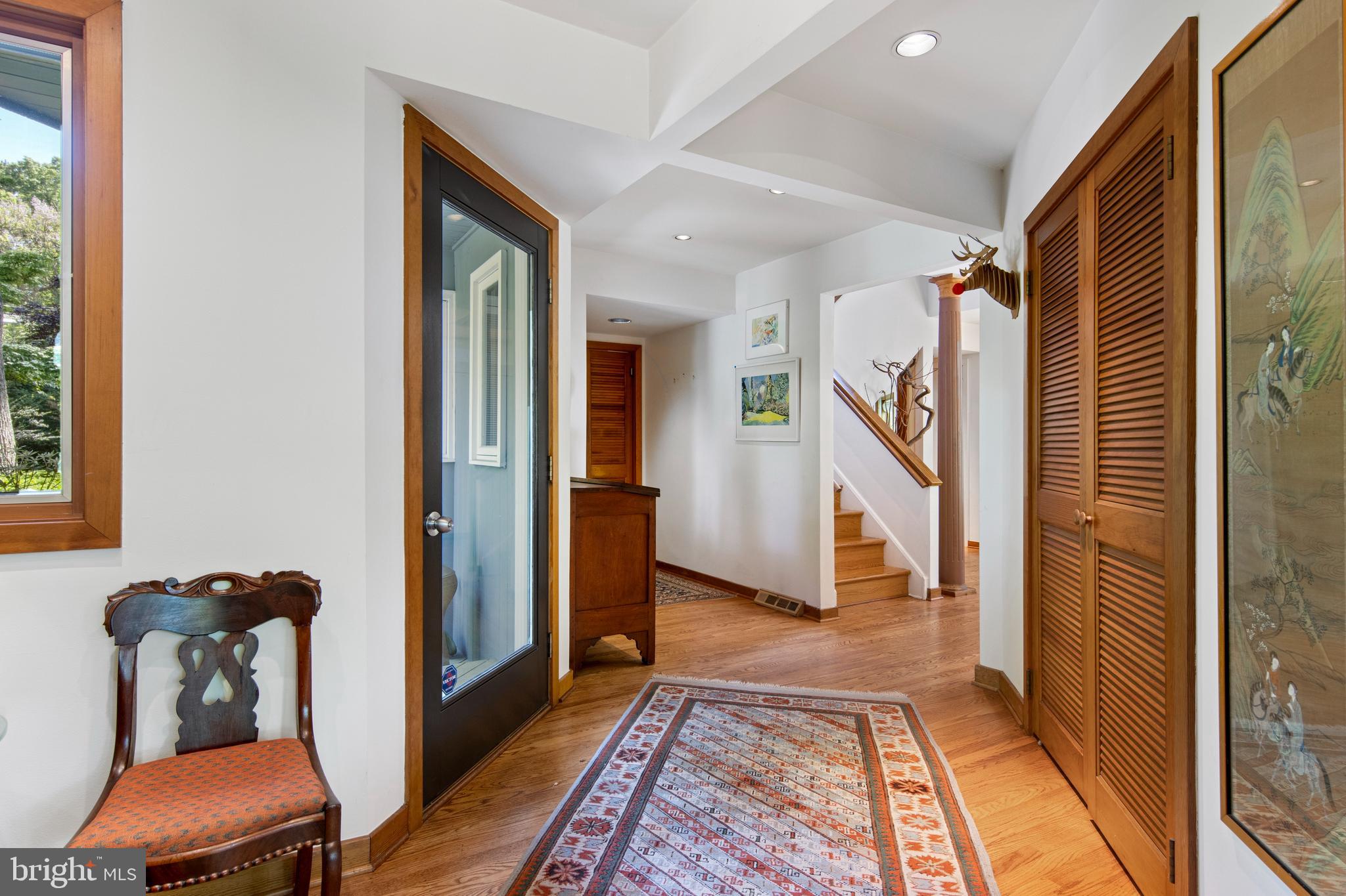 PENDLE HILL - Residential