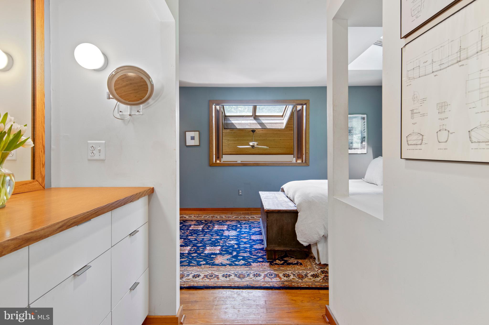 PENDLE HILL - Residential