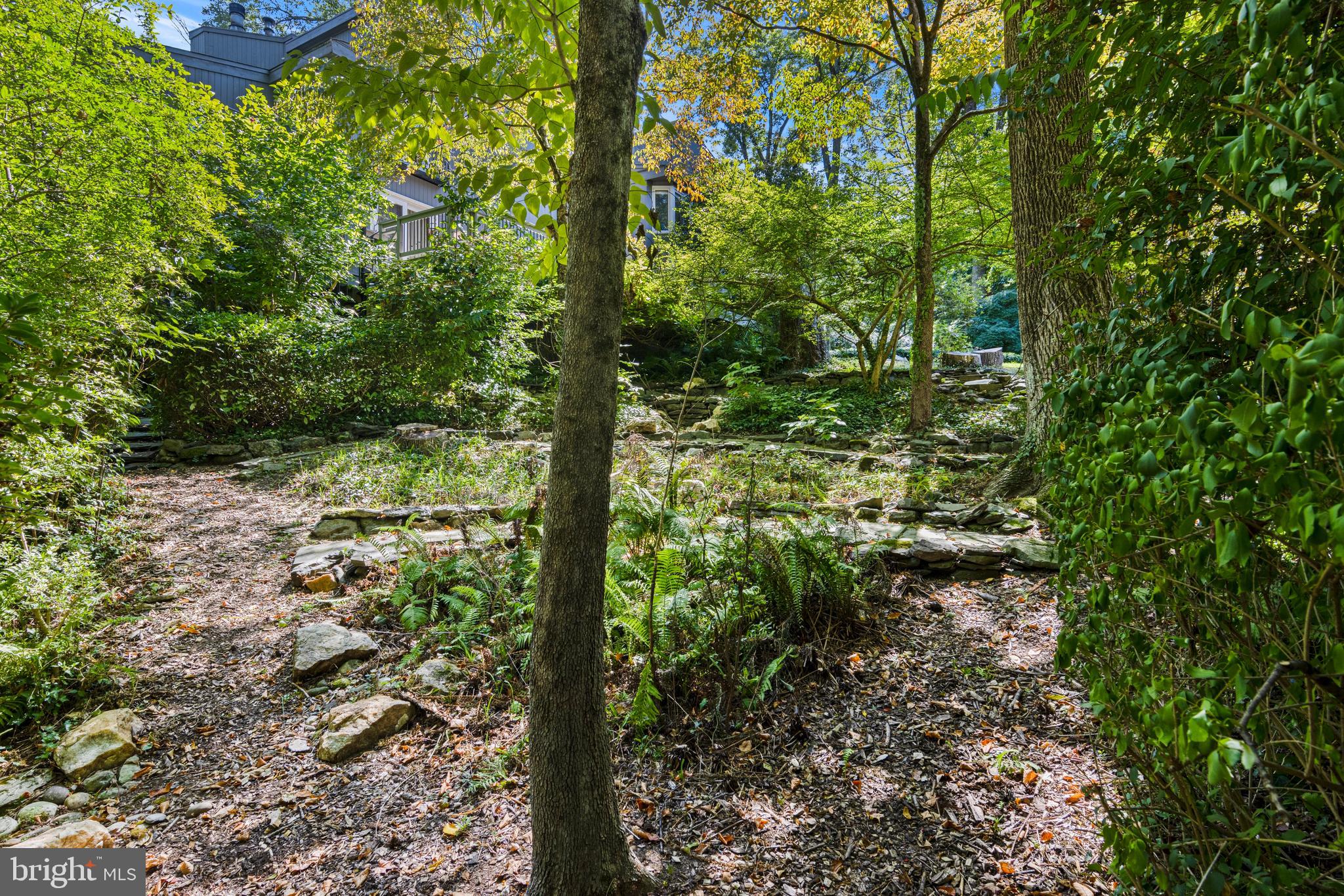 PENDLE HILL - Residential
