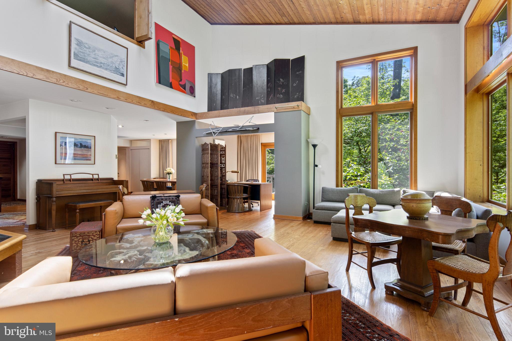 PENDLE HILL - Residential