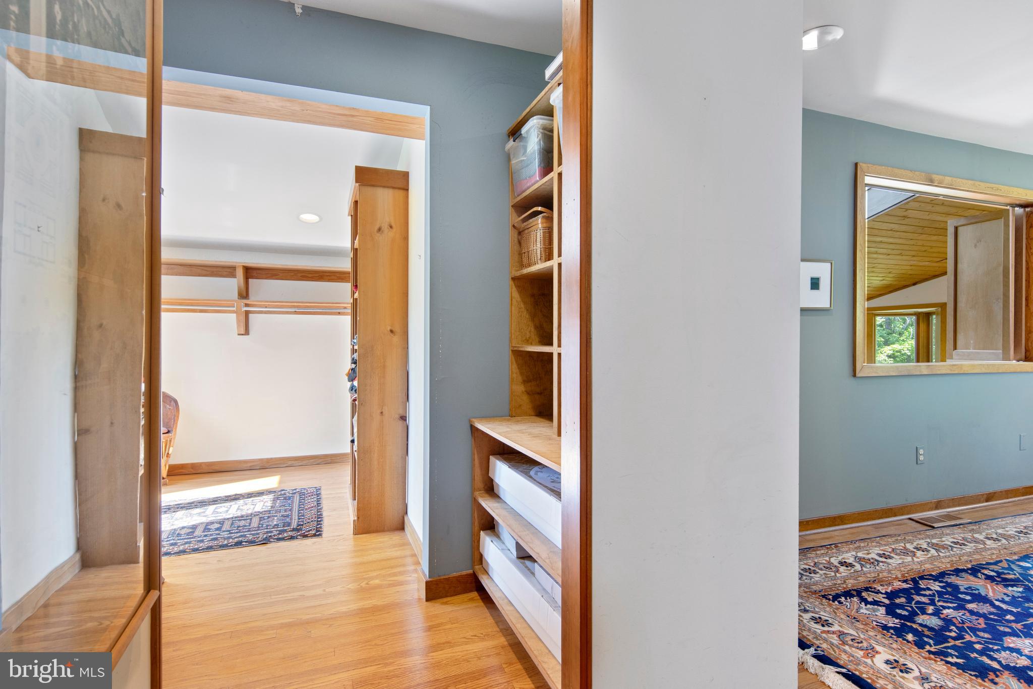 PENDLE HILL - Residential