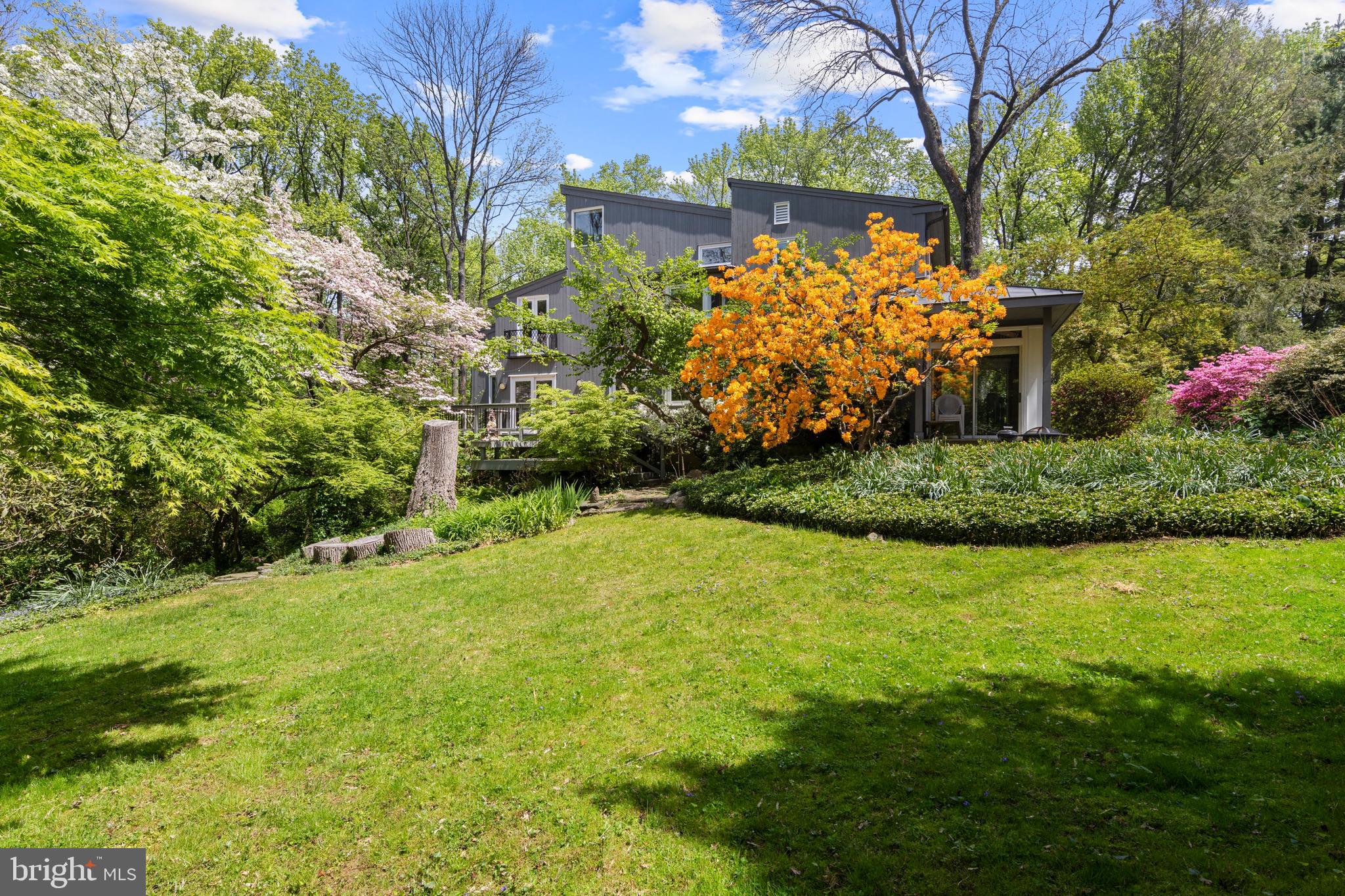 PENDLE HILL - Residential