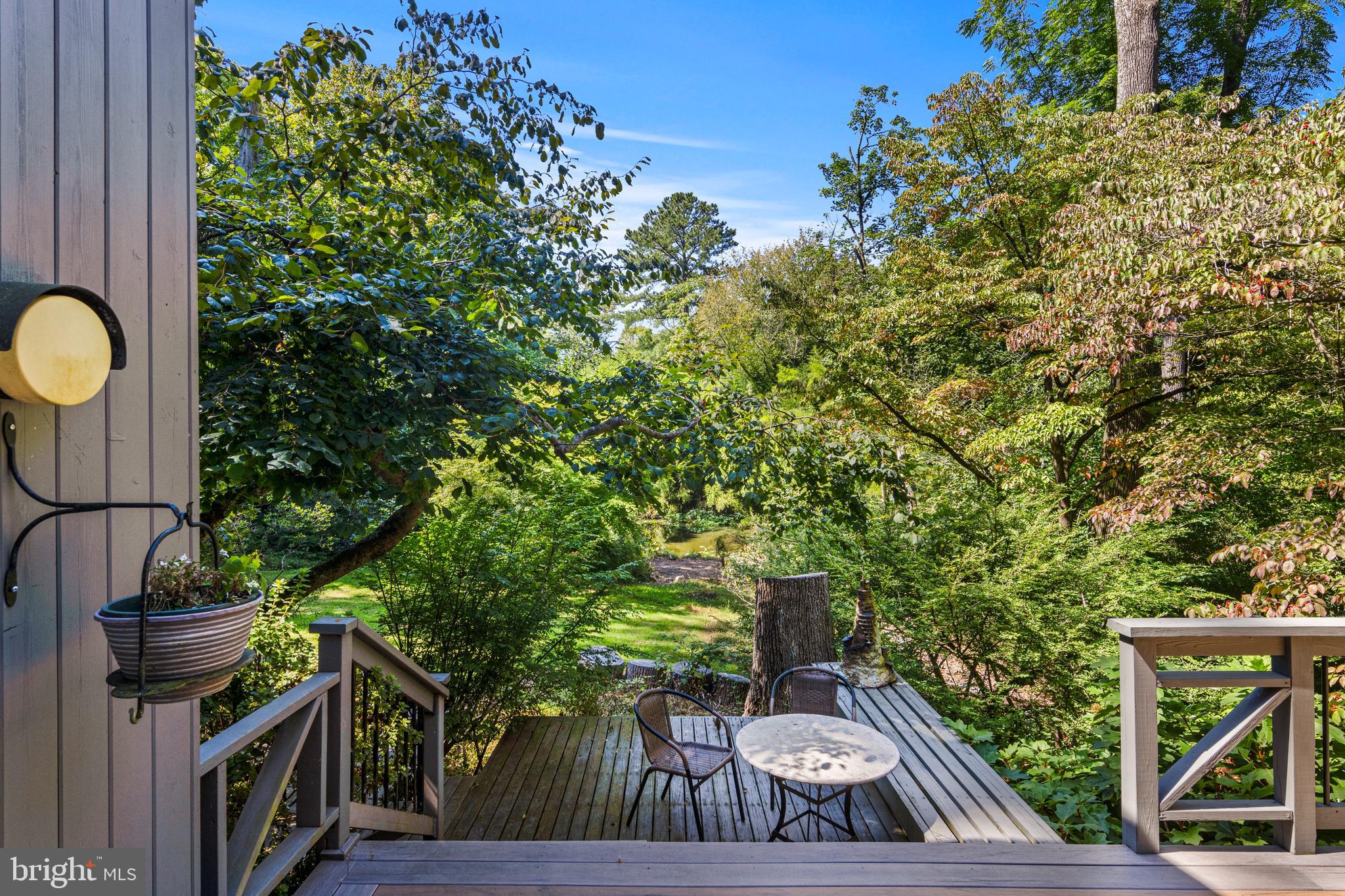 PENDLE HILL - Residential