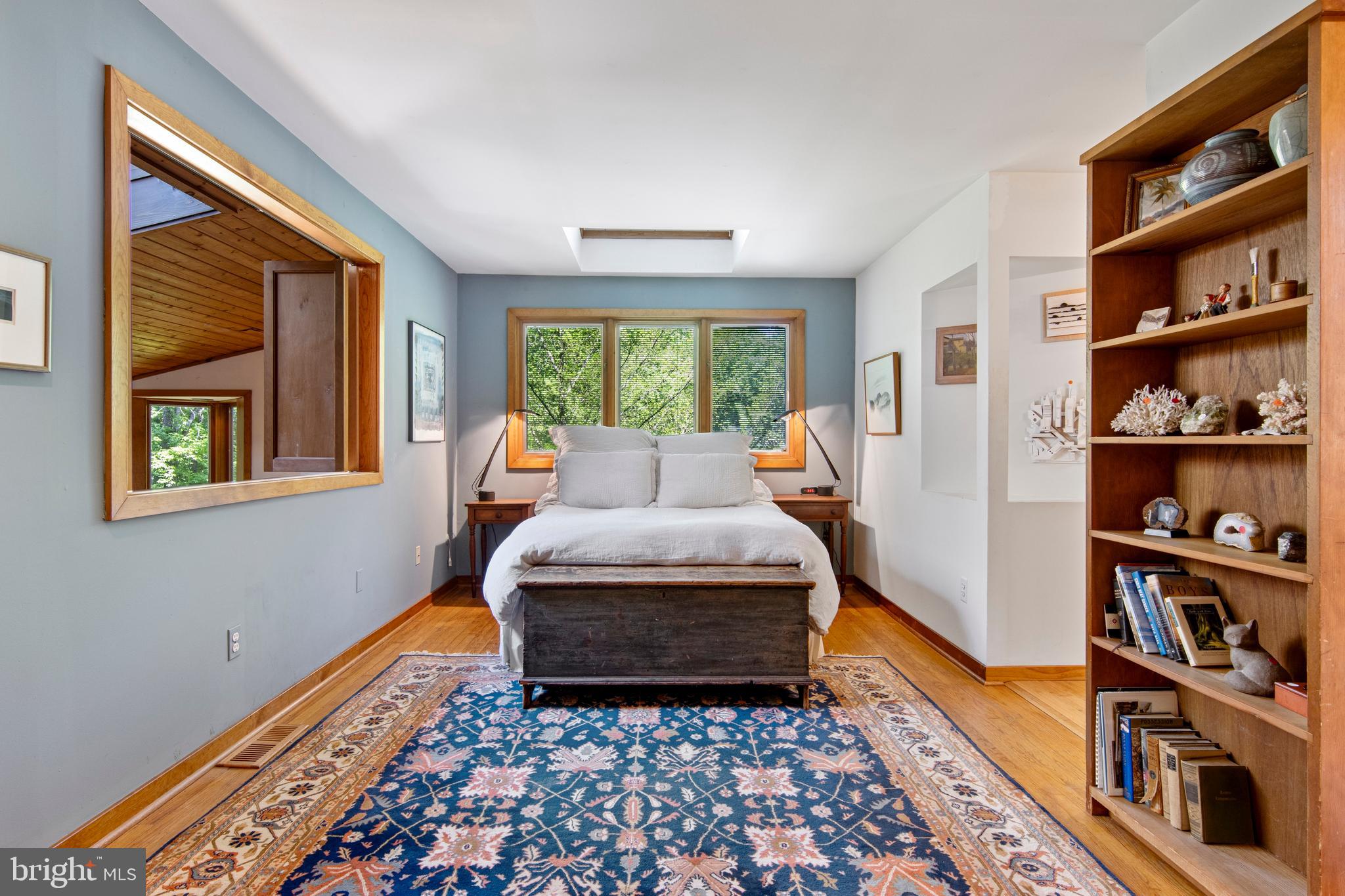 PENDLE HILL - Residential