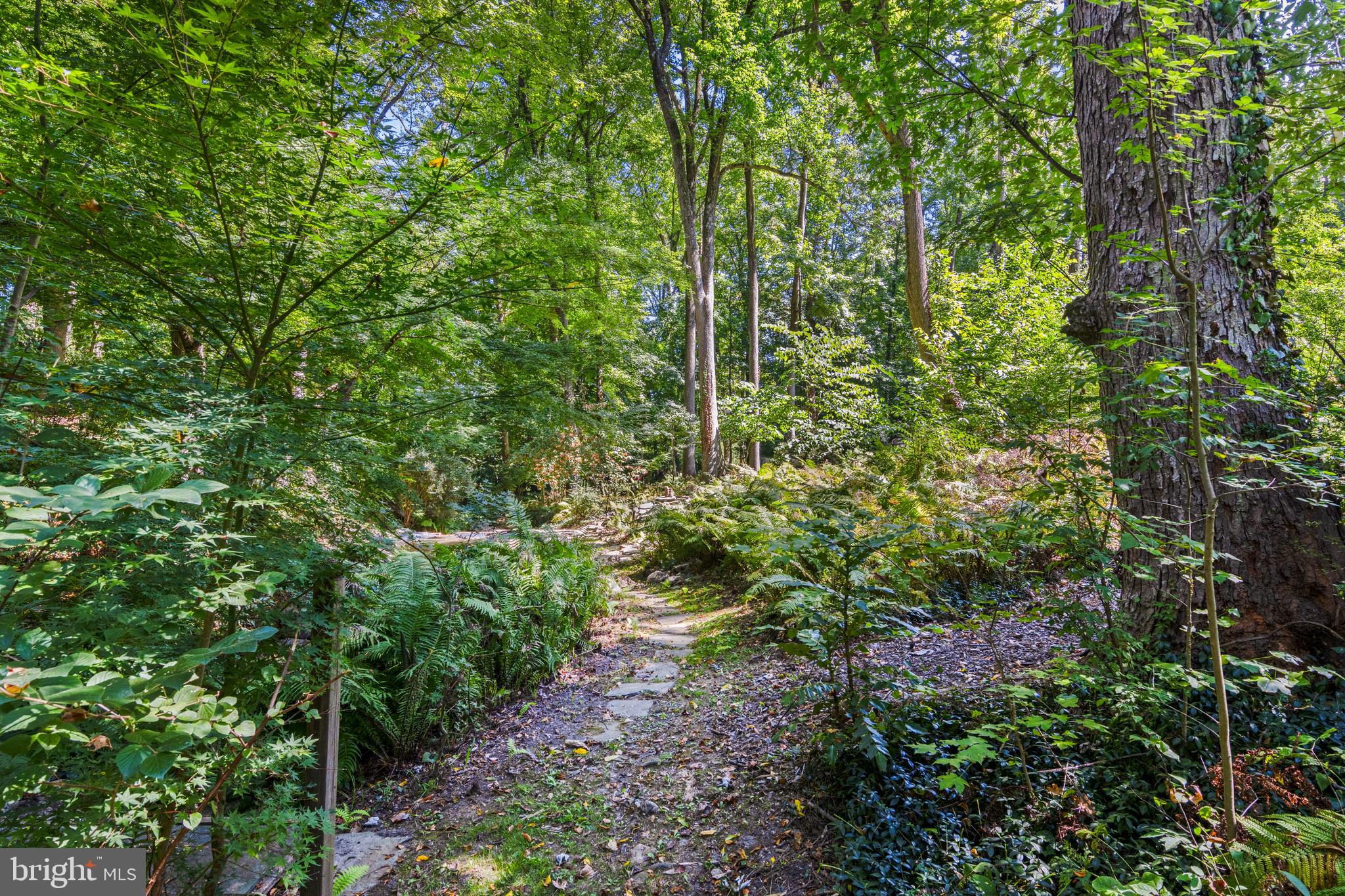 PENDLE HILL - Residential