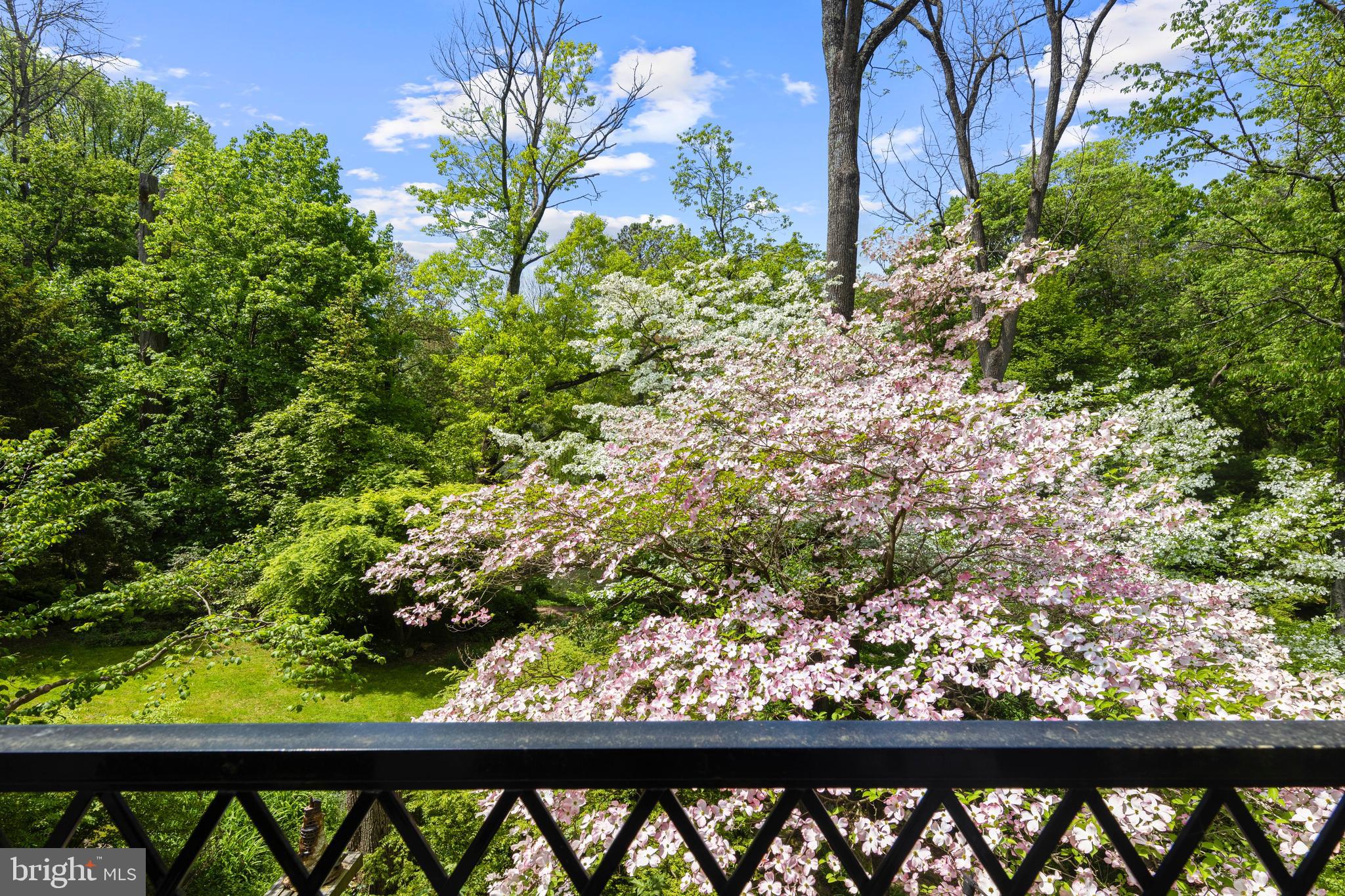 PENDLE HILL - Residential