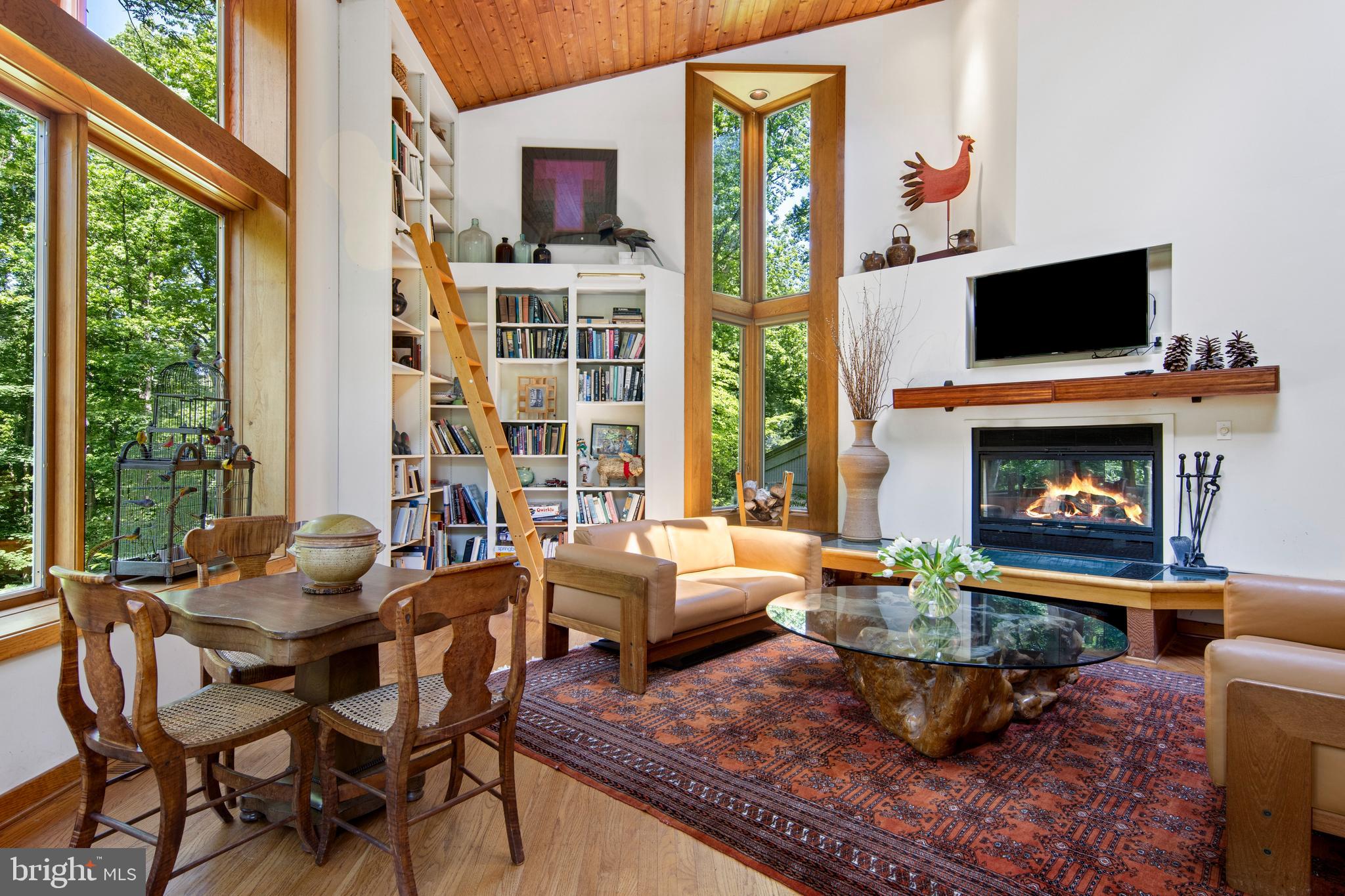 PENDLE HILL - Residential