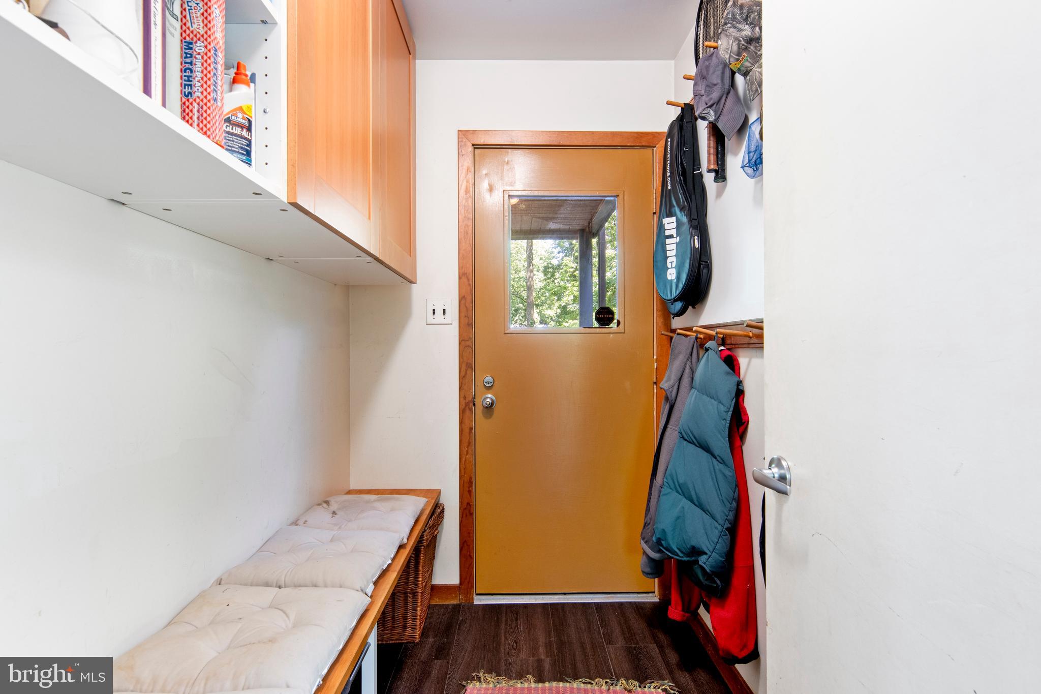 PENDLE HILL - Residential