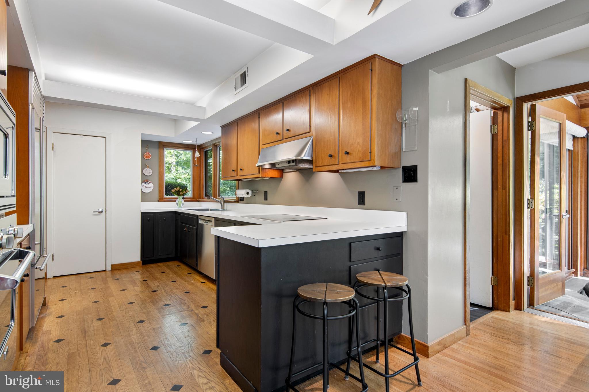 PENDLE HILL - Residential