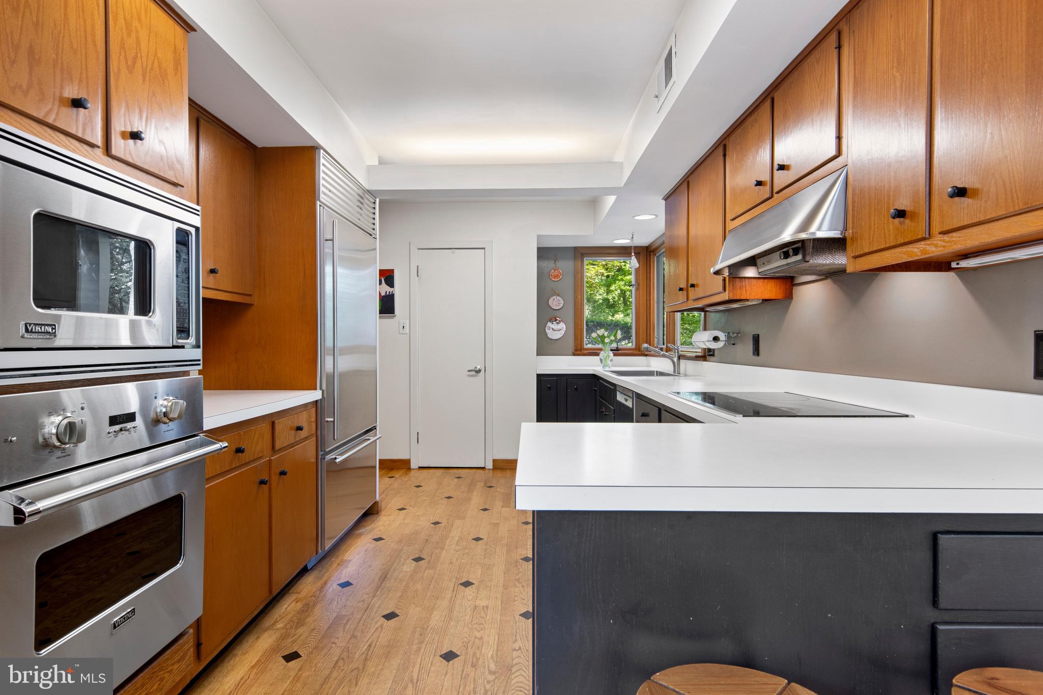 PENDLE HILL - Residential