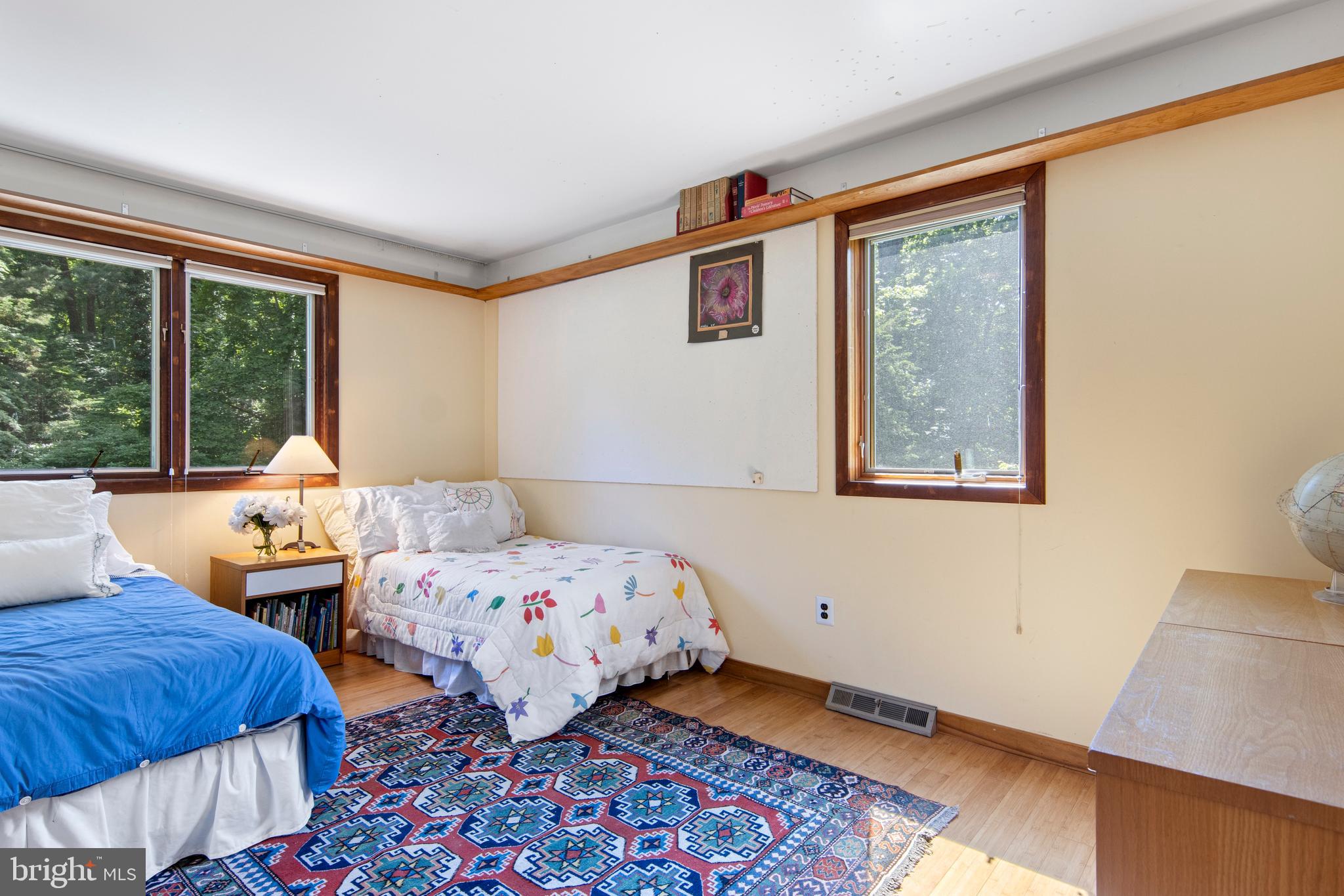 PENDLE HILL - Residential