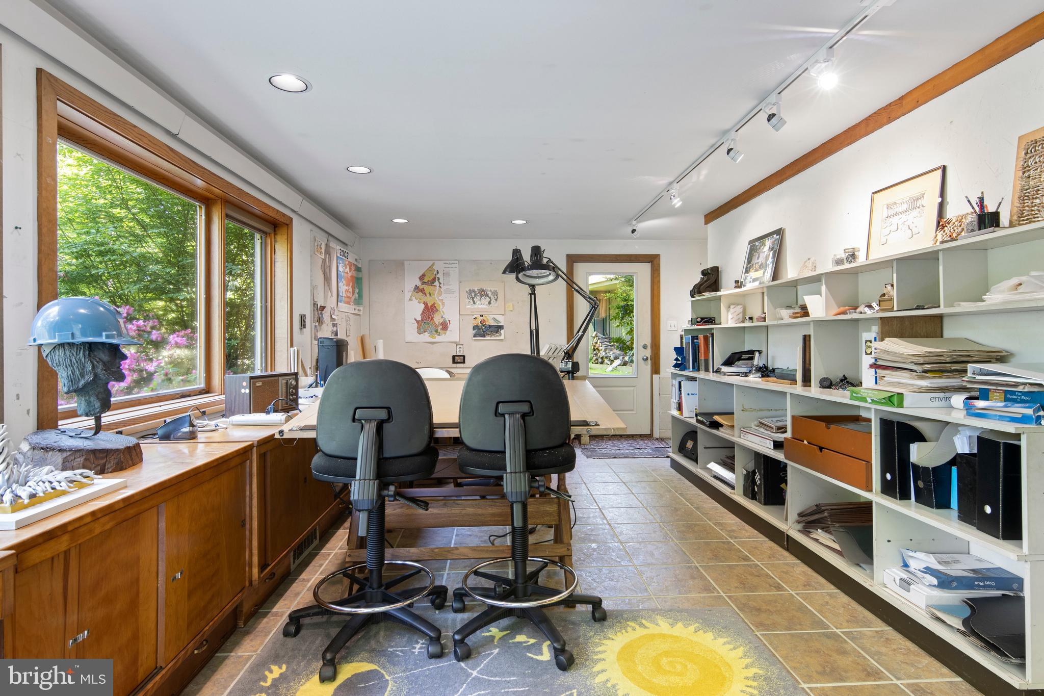 PENDLE HILL - Residential