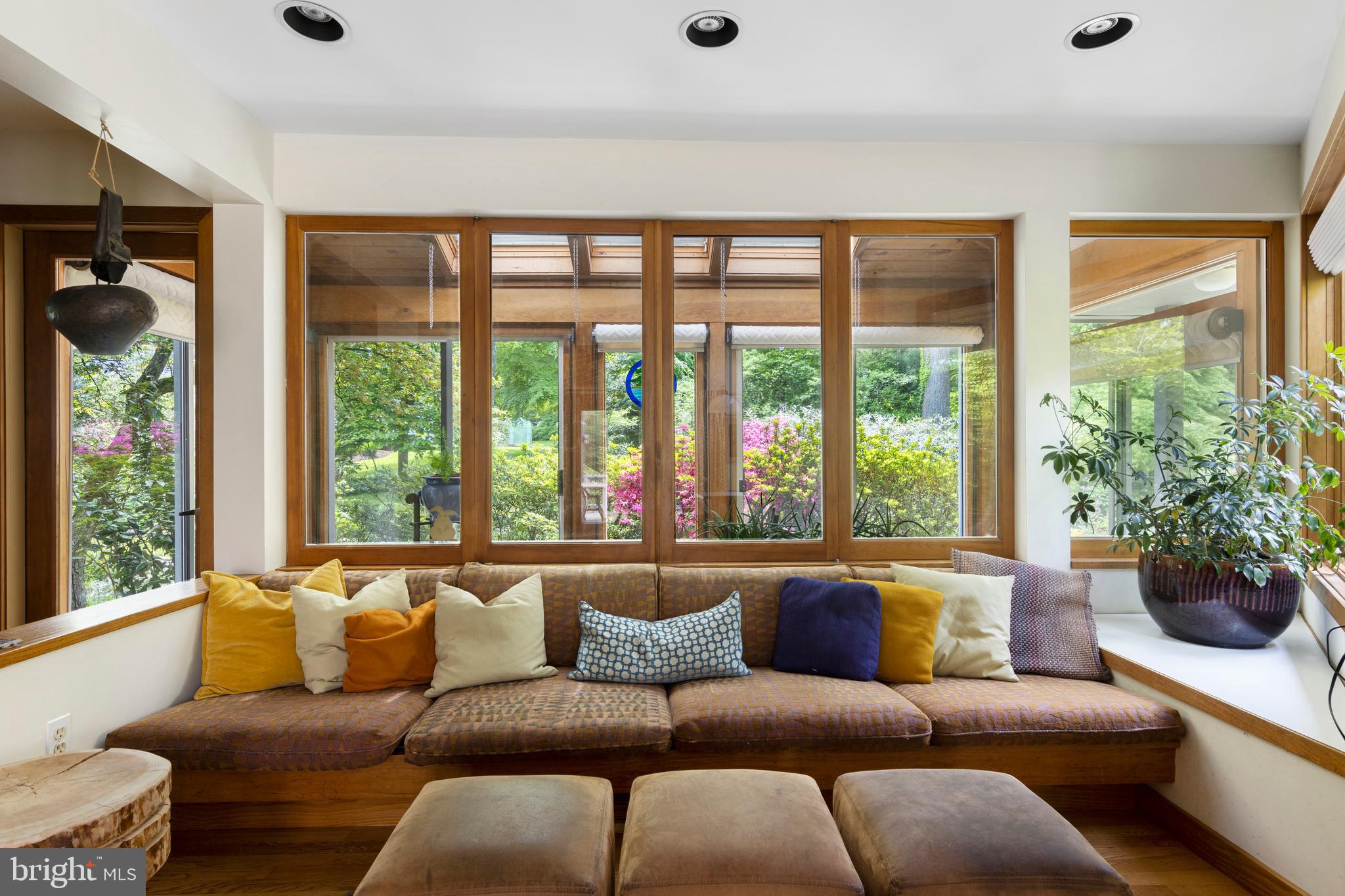 PENDLE HILL - Residential