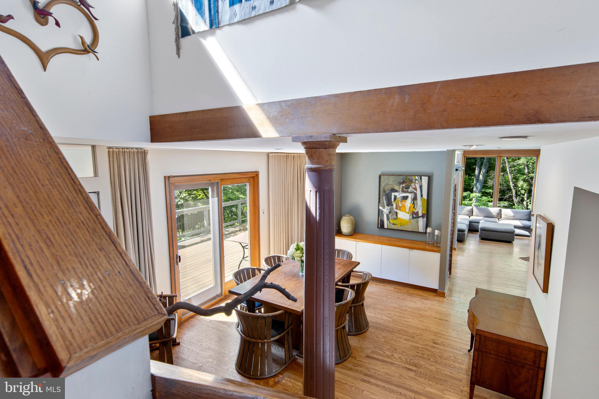 PENDLE HILL - Residential