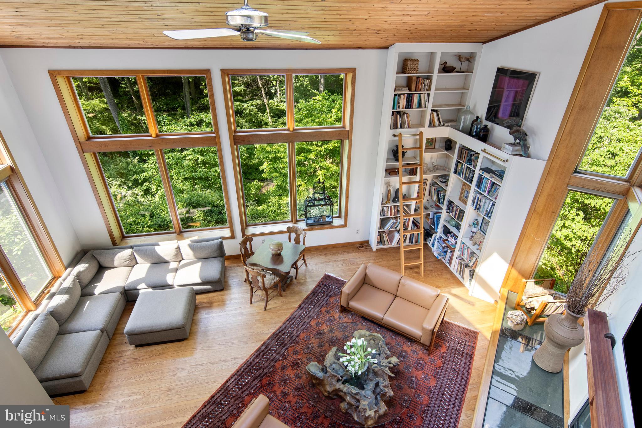 PENDLE HILL - Residential