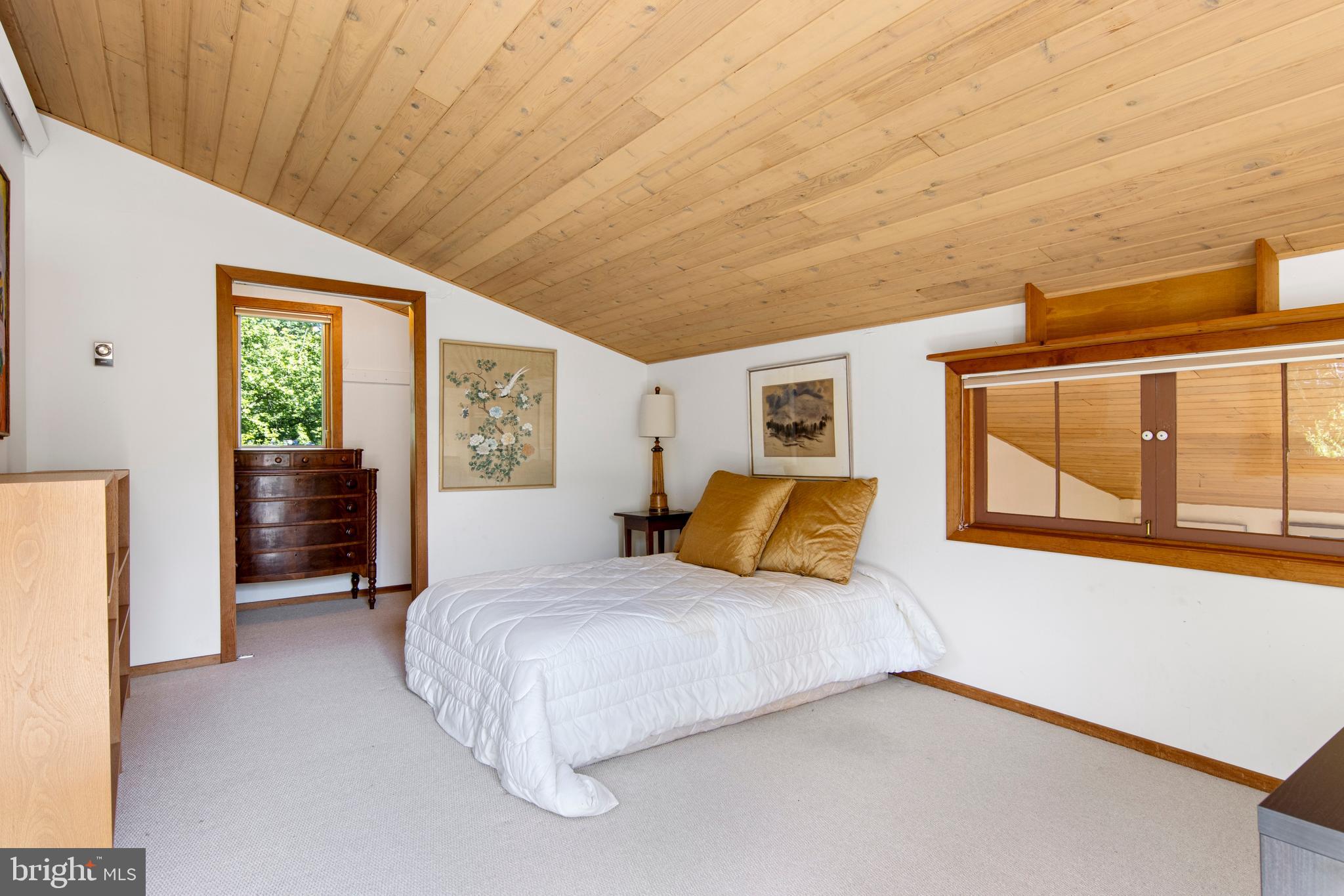 PENDLE HILL - Residential