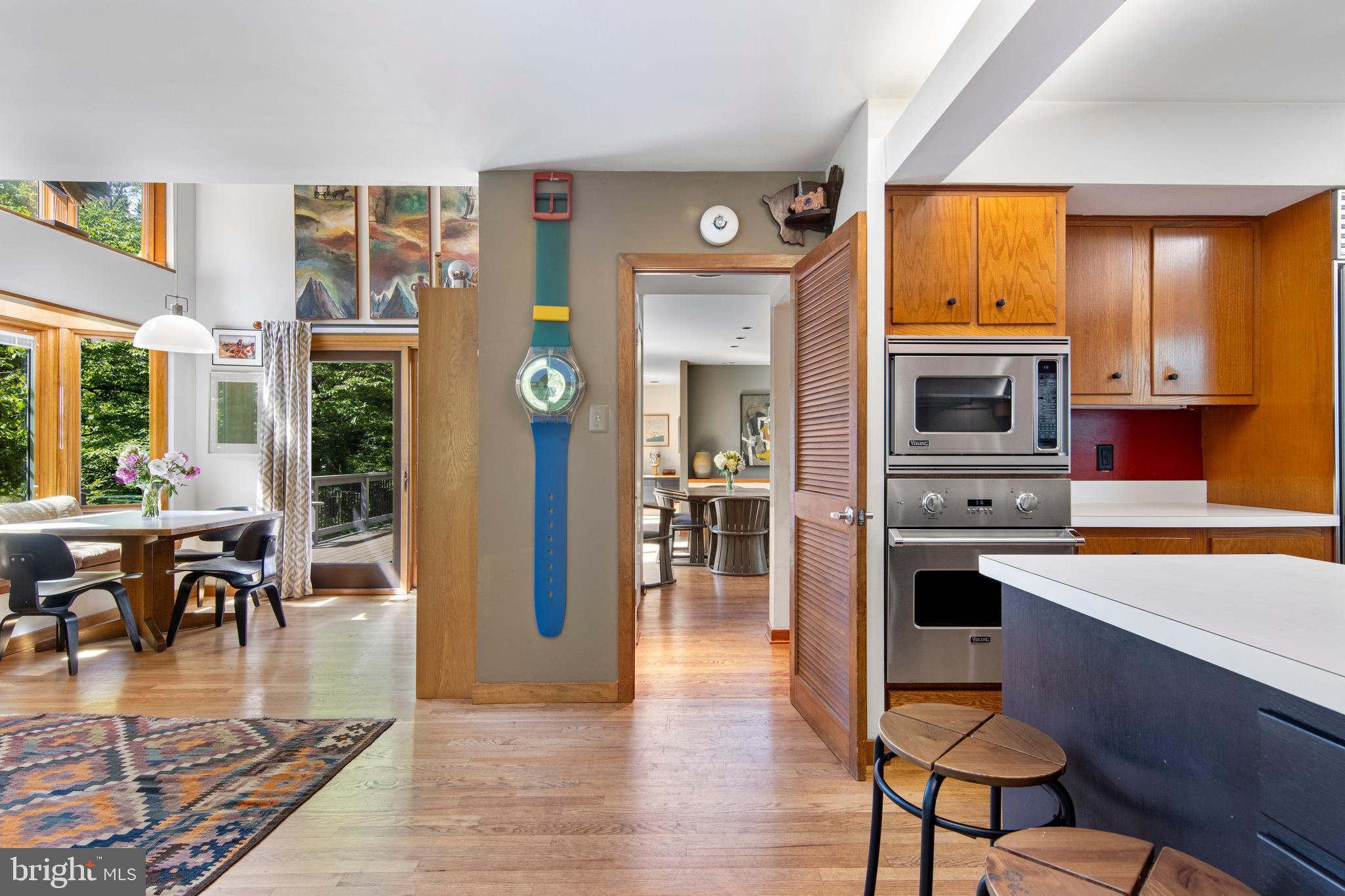 PENDLE HILL - Residential