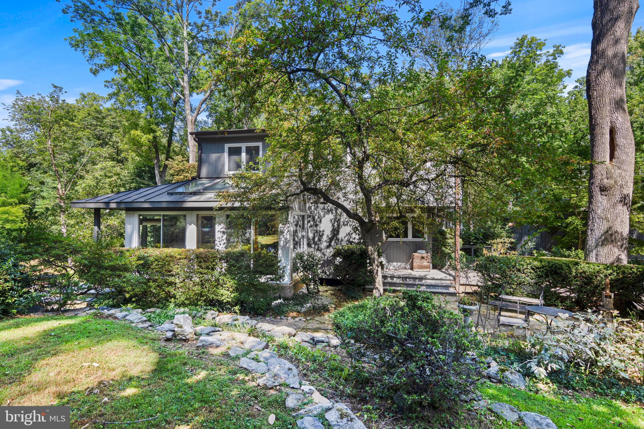 PENDLE HILL - Residential