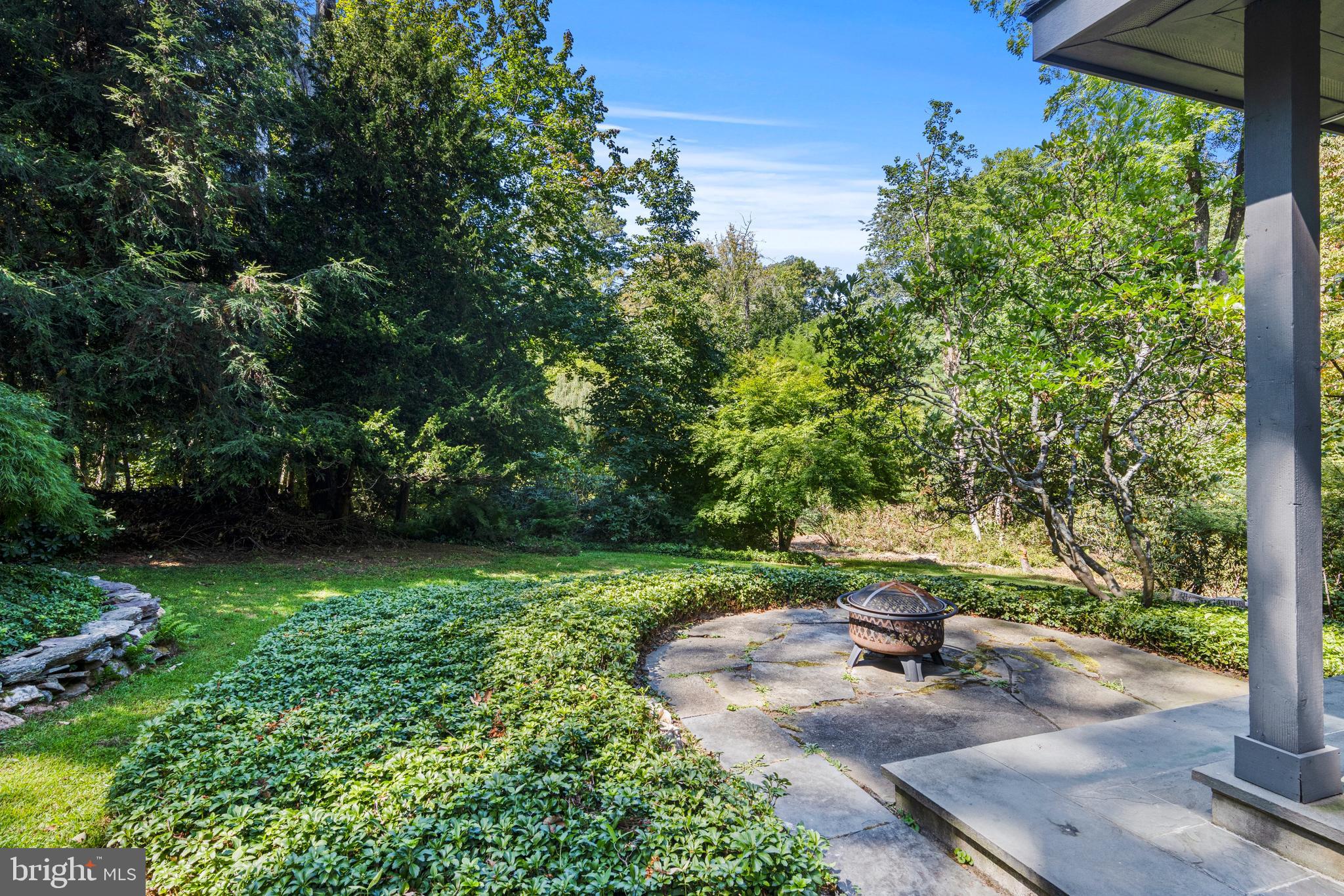 PENDLE HILL - Residential