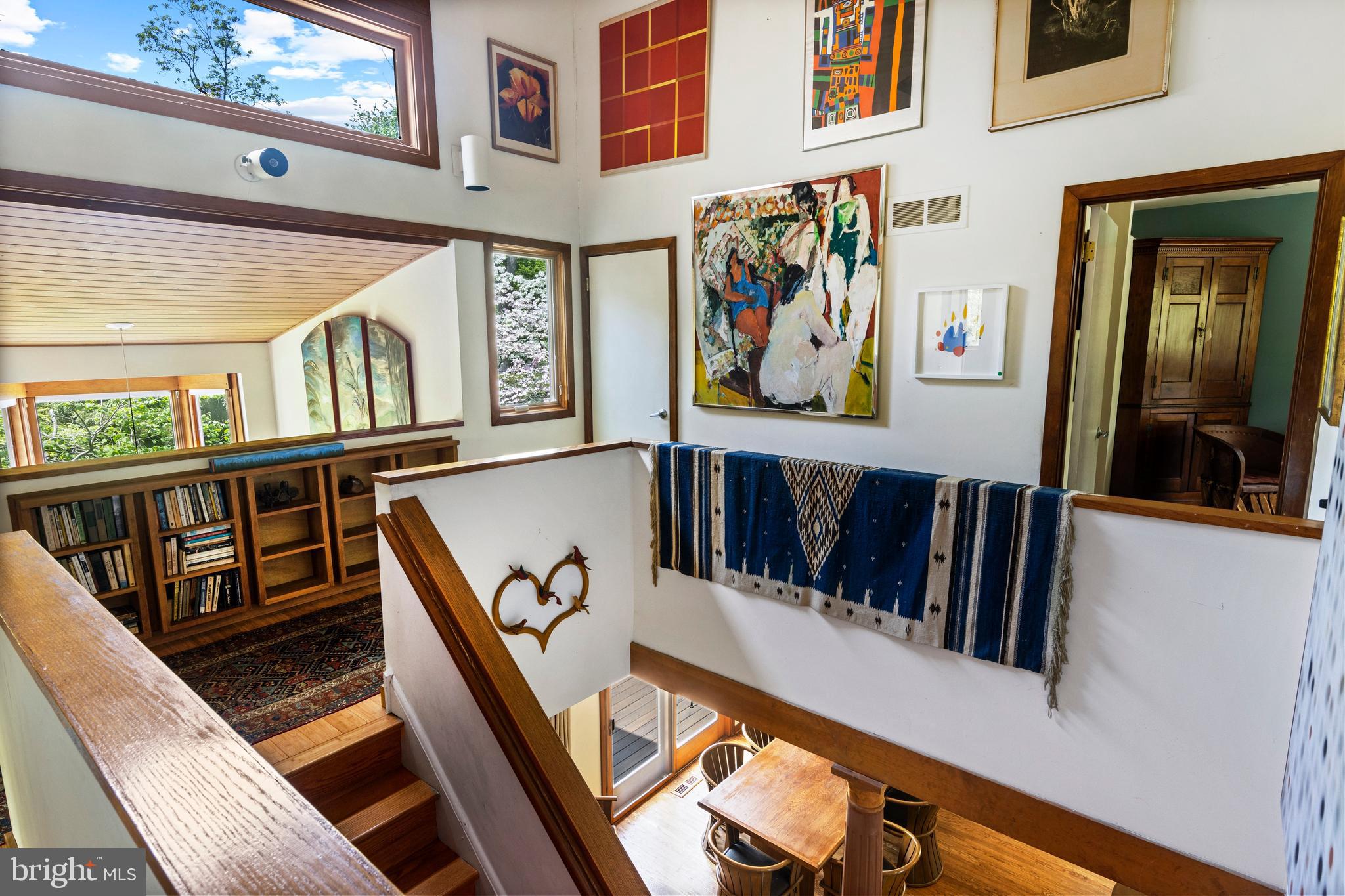 PENDLE HILL - Residential